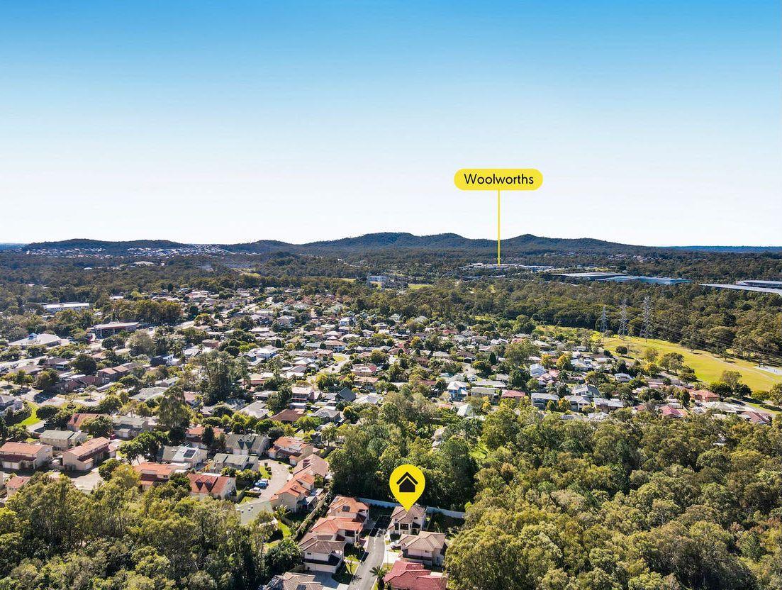 FREESTANDING TOWN HOME IN MANSFIELD SCHOOL CATCHMENTS FOR RENT