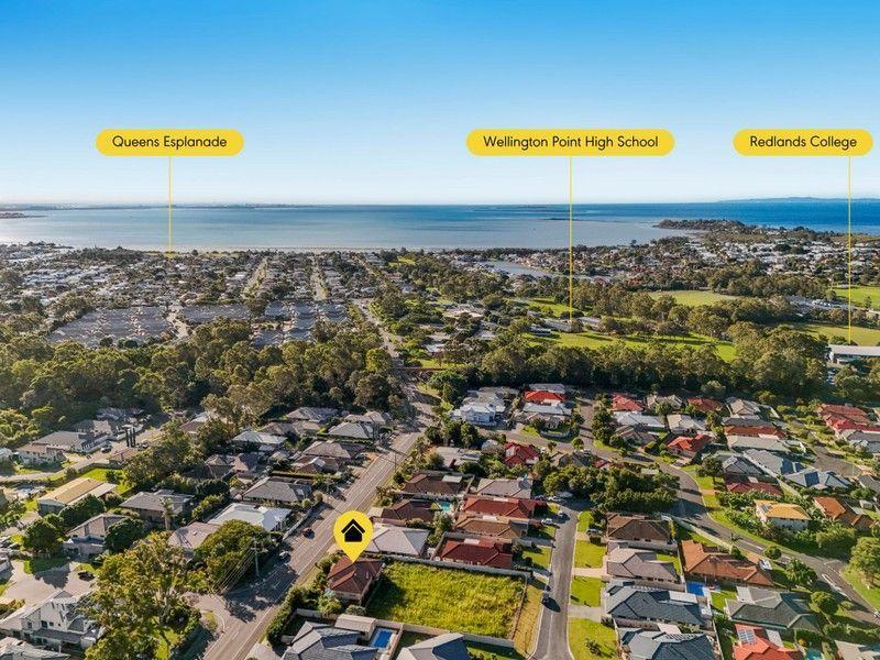 House for Rent: Wellington Point, QLD 4160, QLD, 4160