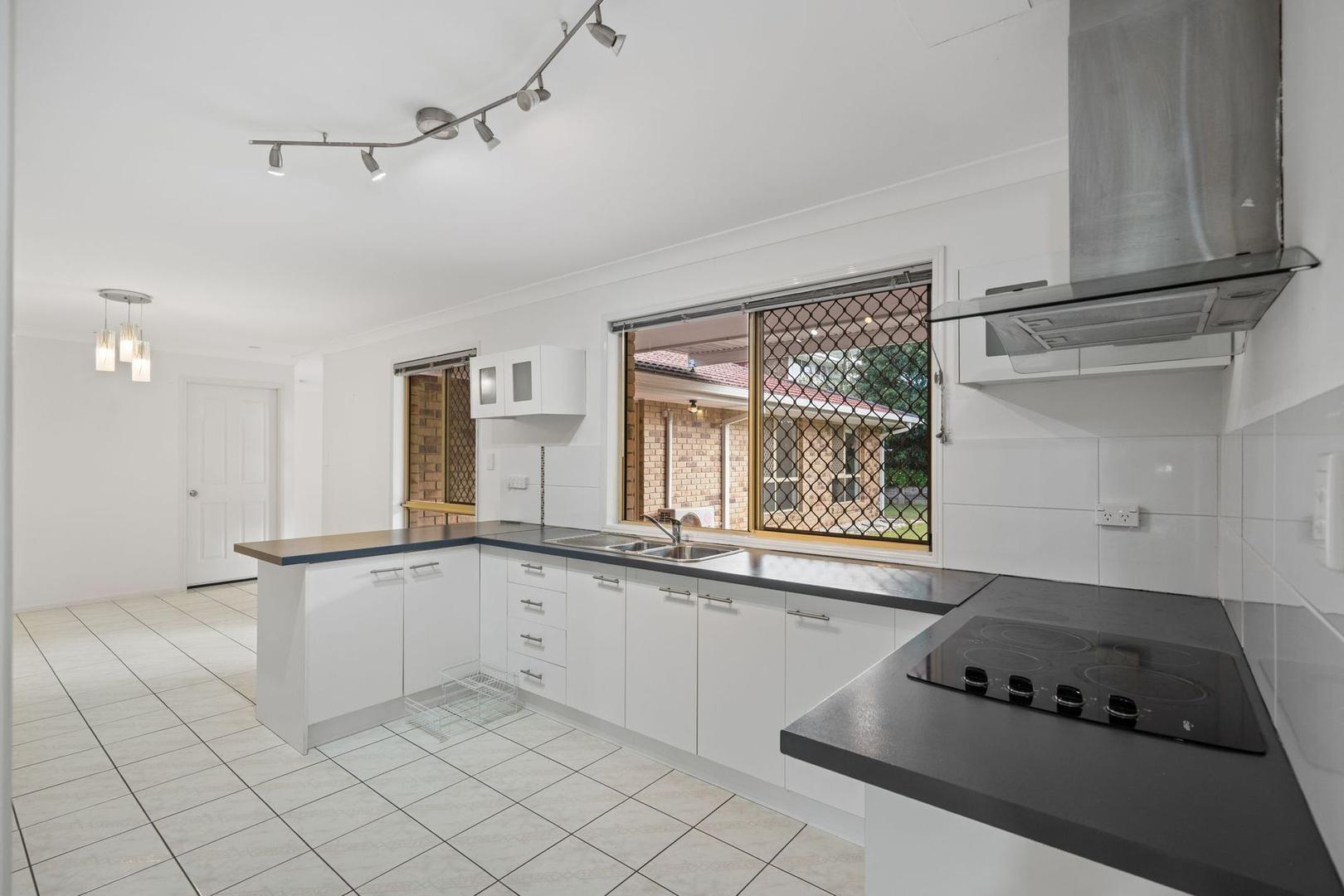 Spacious Family Home with Multiple Living Areas