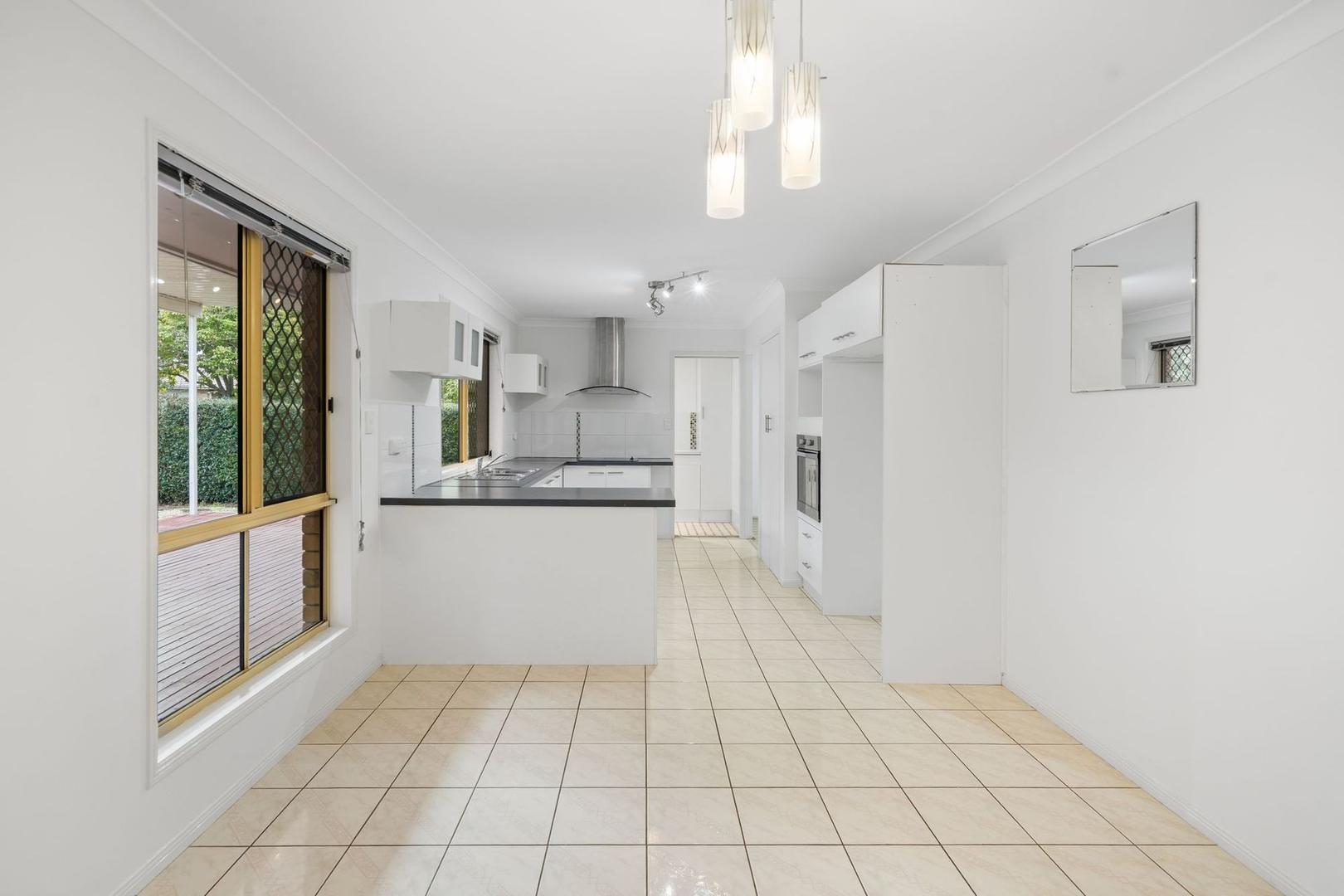 Spacious Family Home with Multiple Living Areas