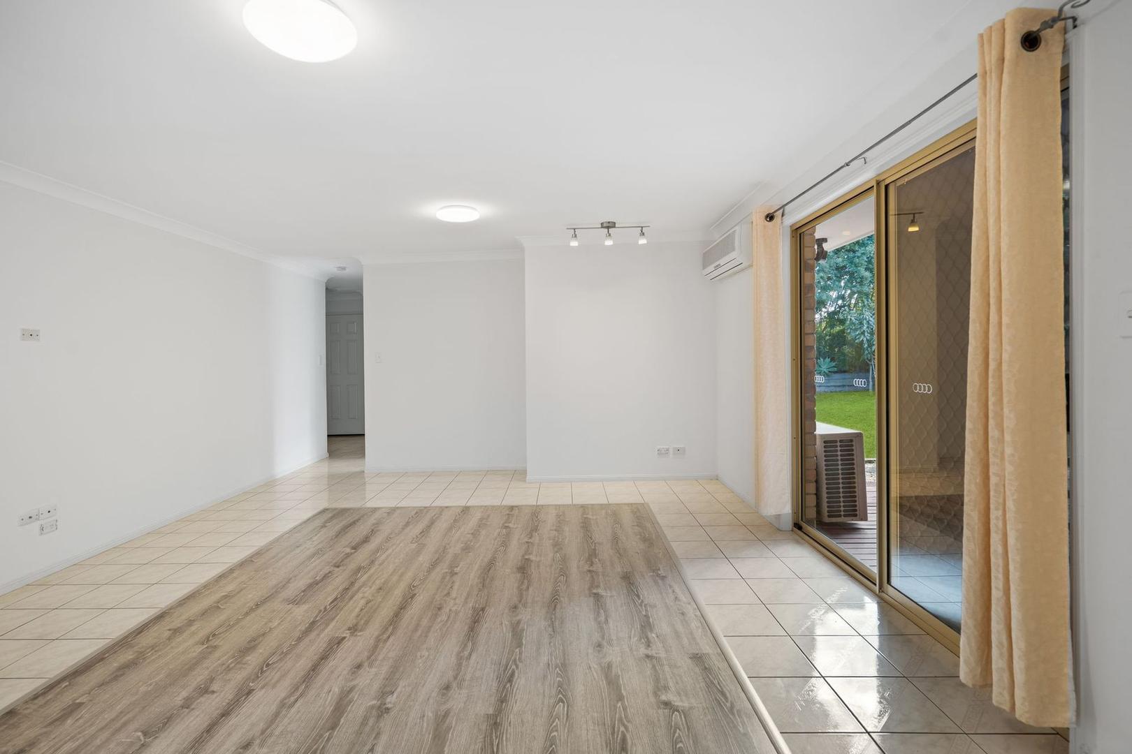 Spacious Family Home with Multiple Living Areas