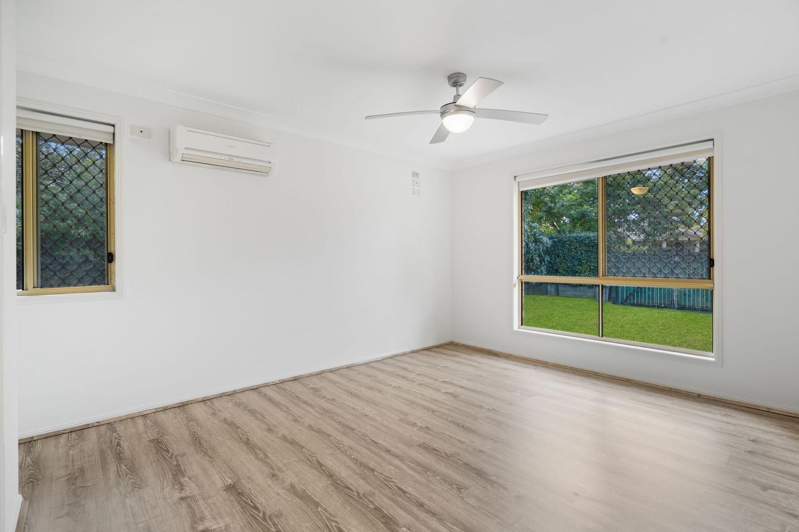 Spacious Family Home with Multiple Living Areas