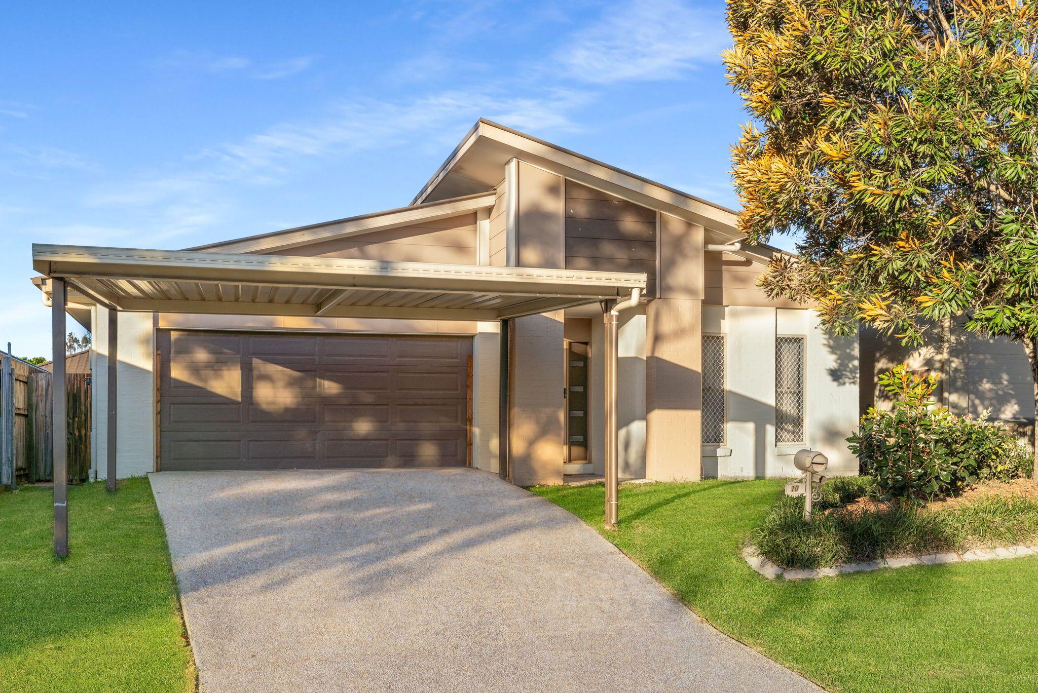 Prop-GPT: House: QLD Waterford, QLD 4133 Home For Rent