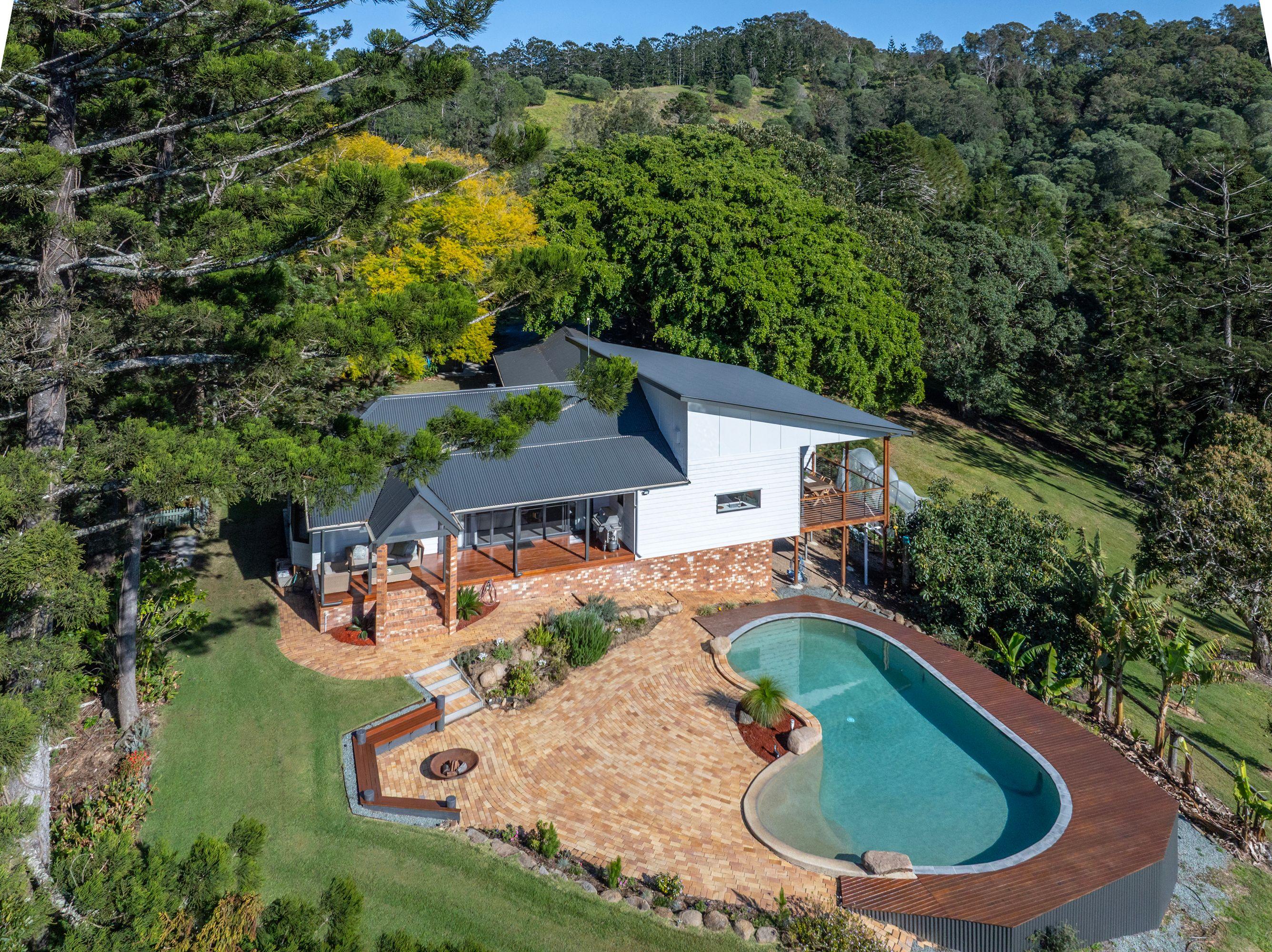 Prop-GPT: Lifestyle: QLD Laceys Creek, QLD 4521 Rural