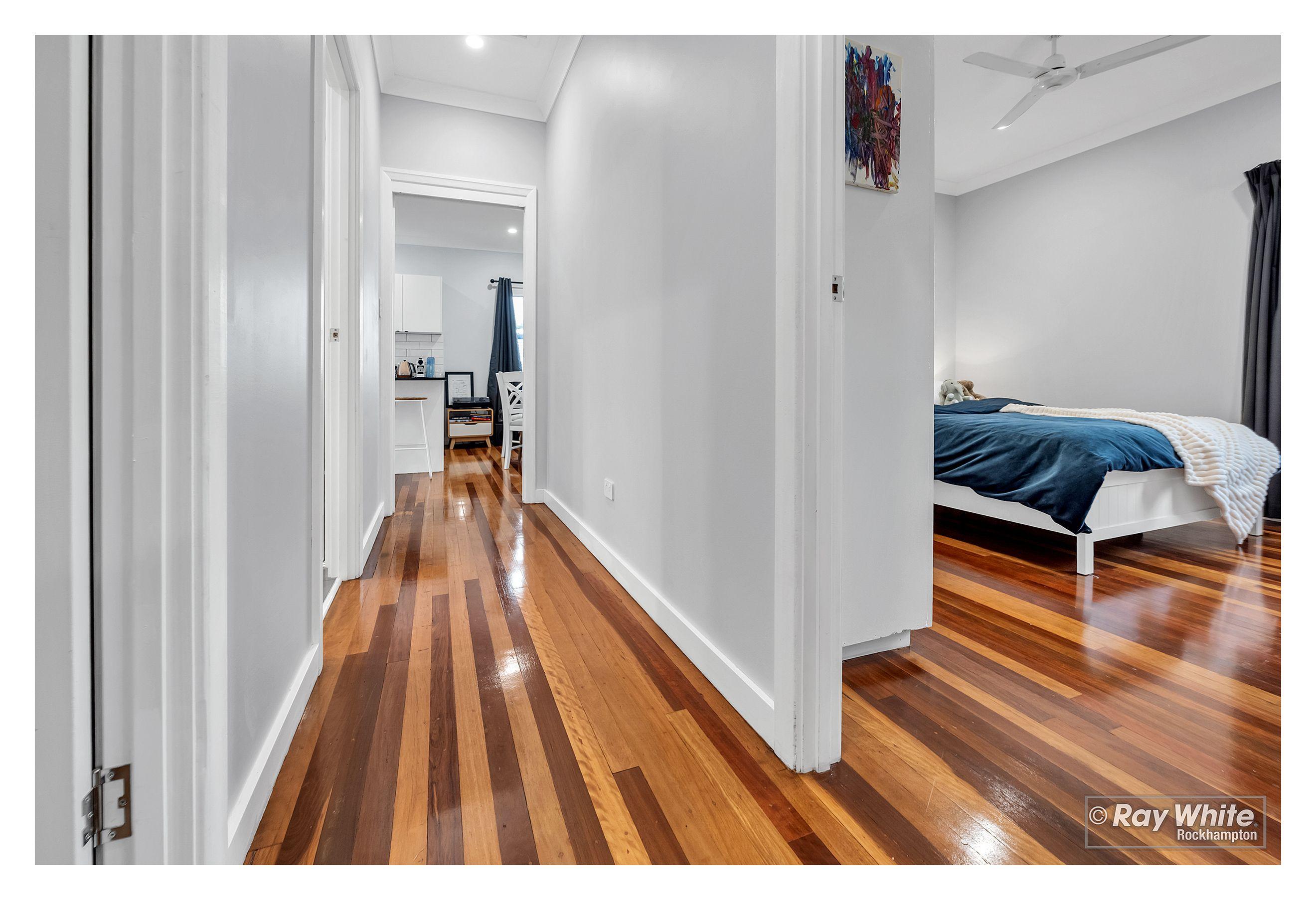 House for Rent: The Range, QLD 4700, QLD, 4700