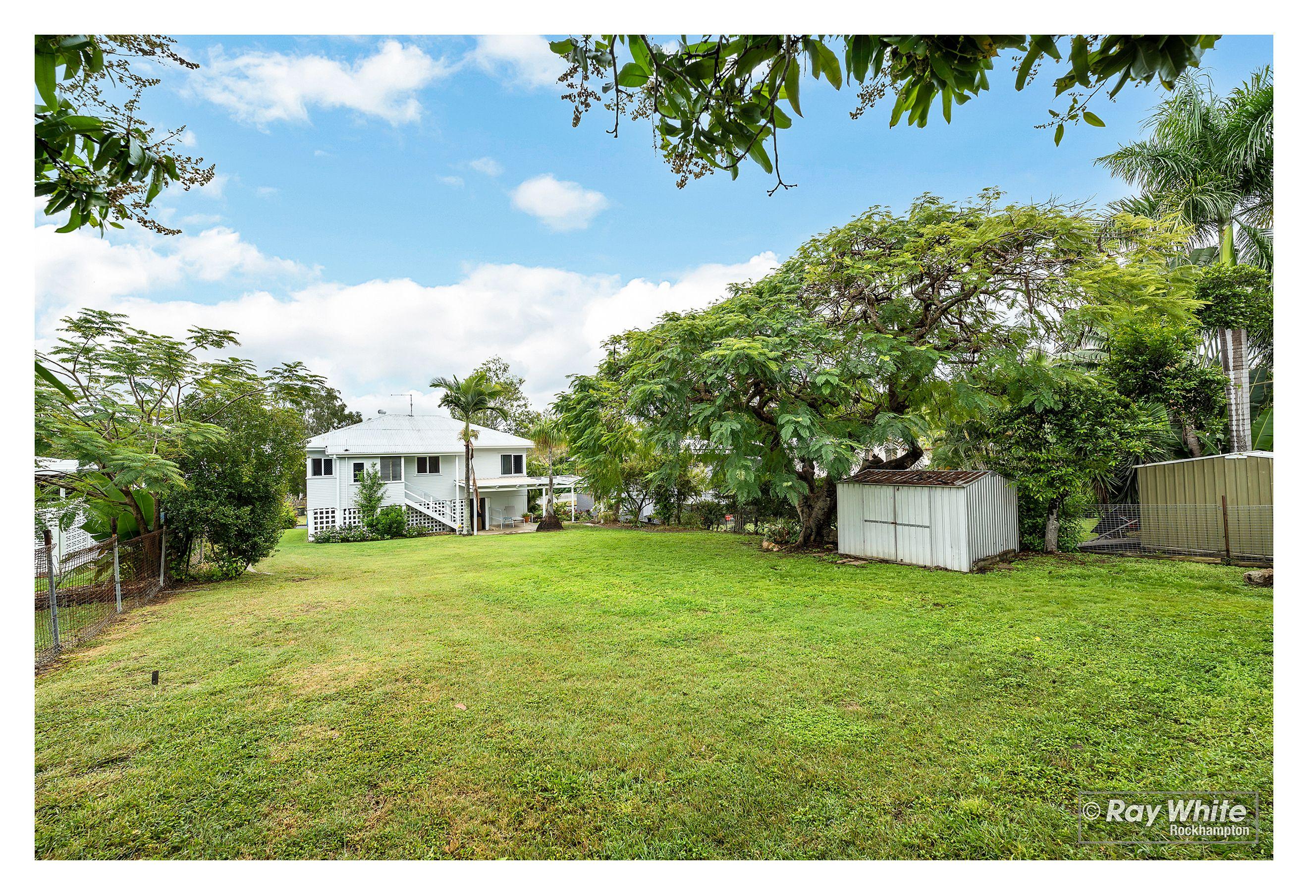 House for Rent: The Range, QLD 4700, QLD, 4700
