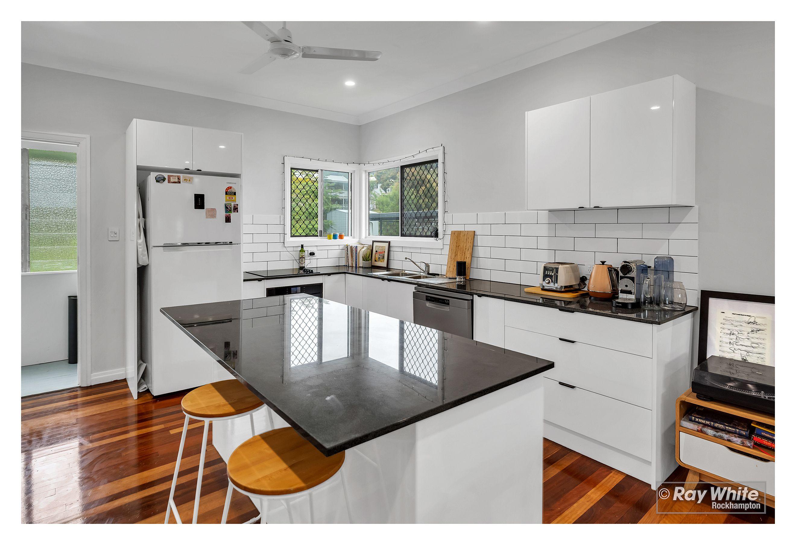 House for Rent: The Range, QLD 4700, QLD, 4700