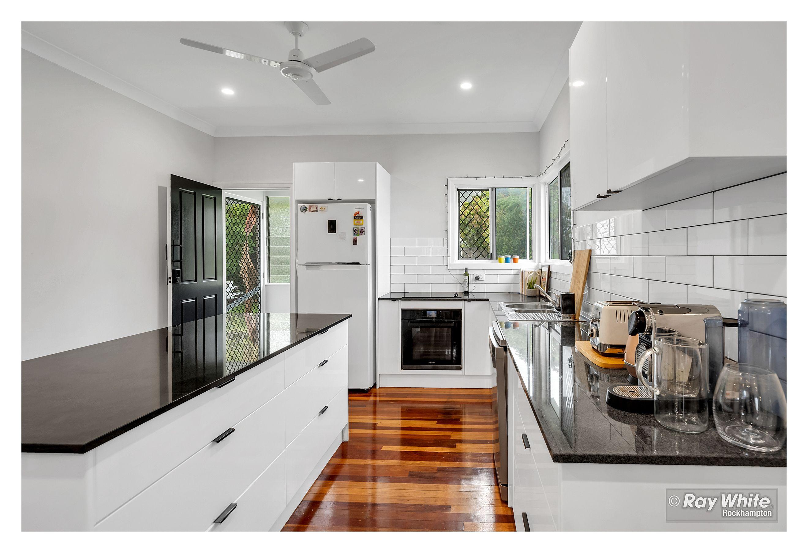 House for Rent: The Range, QLD 4700, QLD, 4700