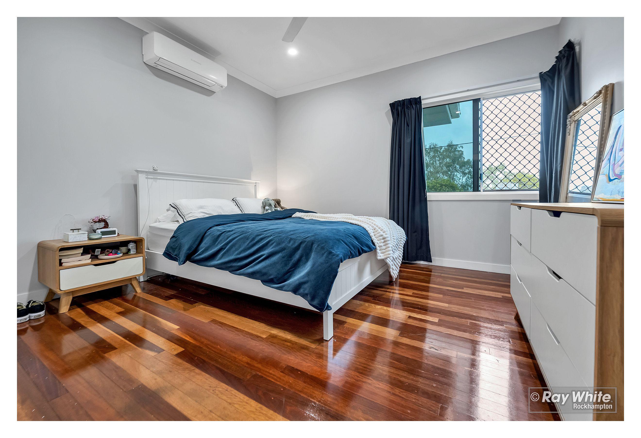 House for Rent: The Range, QLD 4700, QLD, 4700