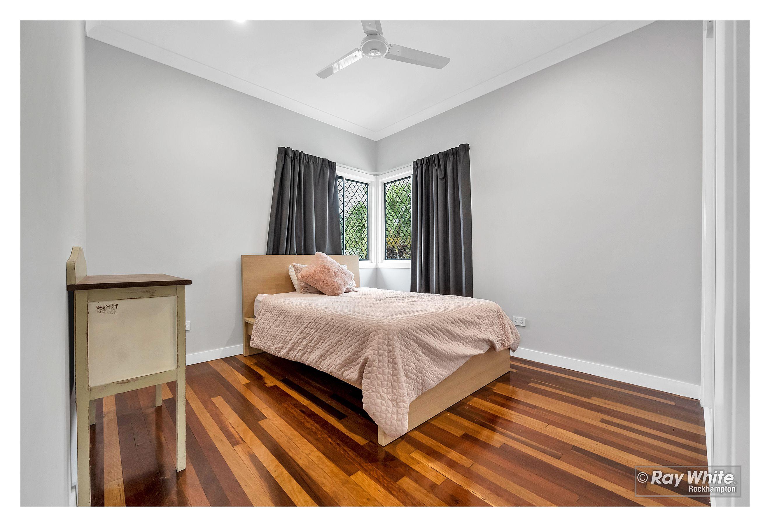 House for Rent: The Range, QLD 4700, QLD, 4700