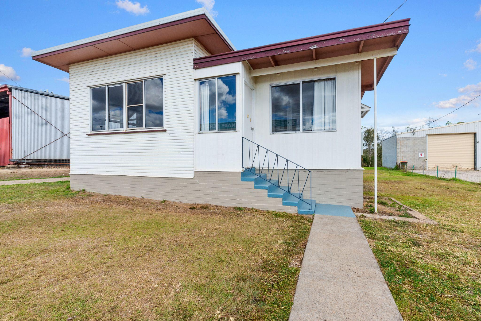 Prop-GPT: House: QLD Gympie, QLD 4570 Home For Rent