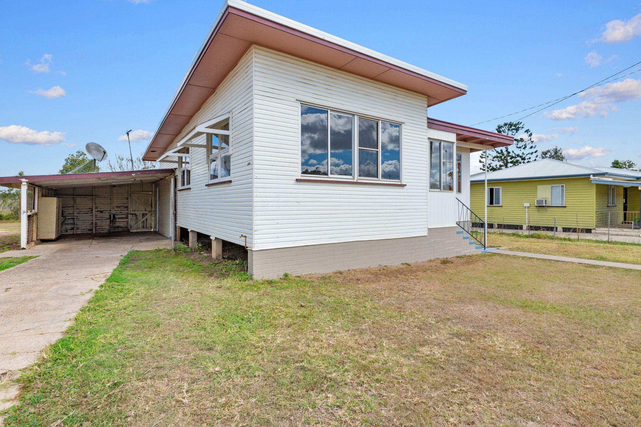 House for Rent: Gympie, QLD 4570, QLD, 4570