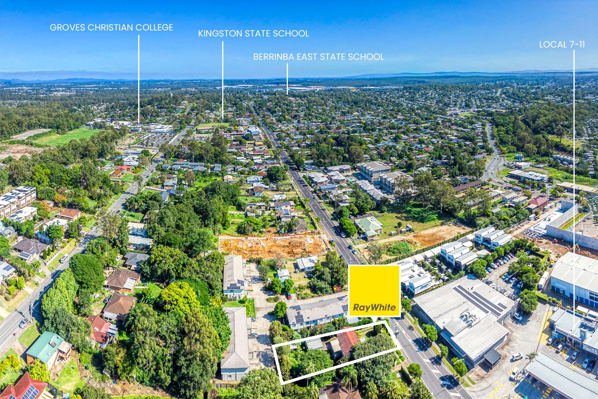 Dual Living or Home Business - The Choice is Yours