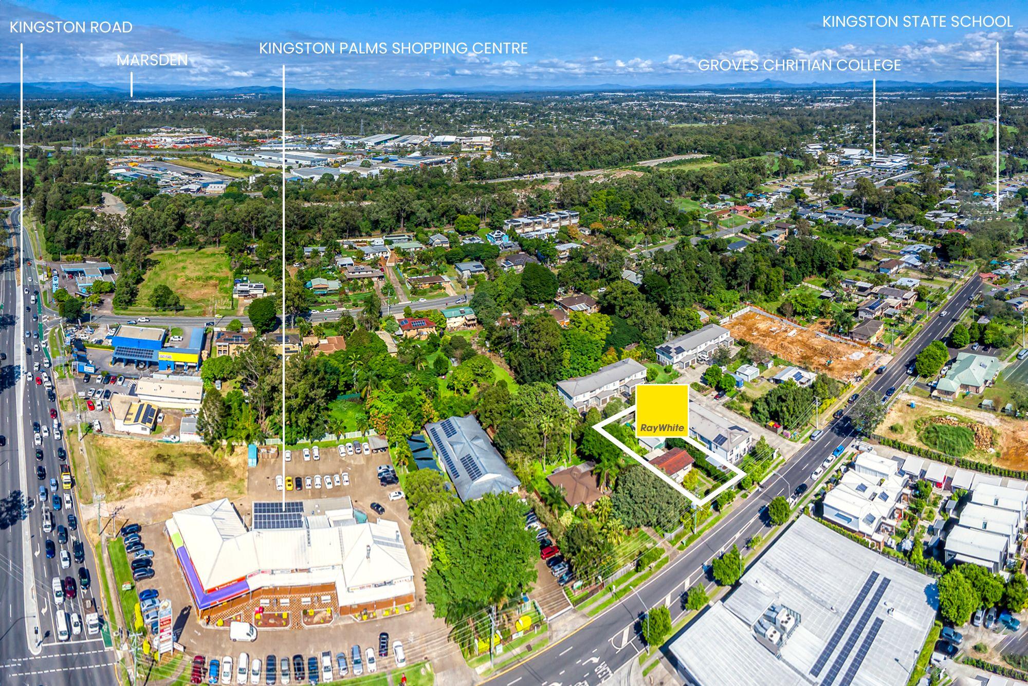 Dual Living or Home Business - The Choice is Yours