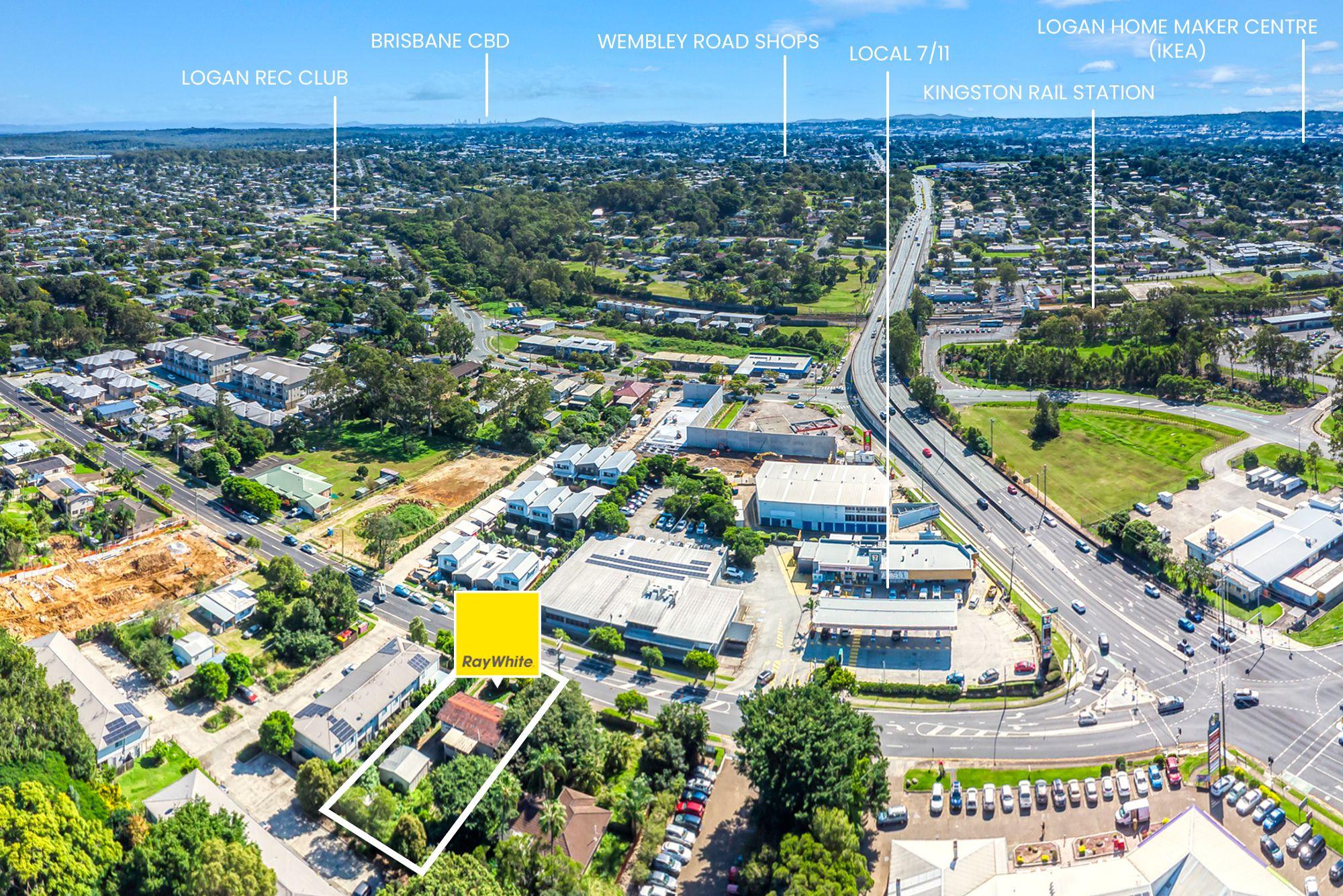 Dual Living or Home Business - The Choice is Yours