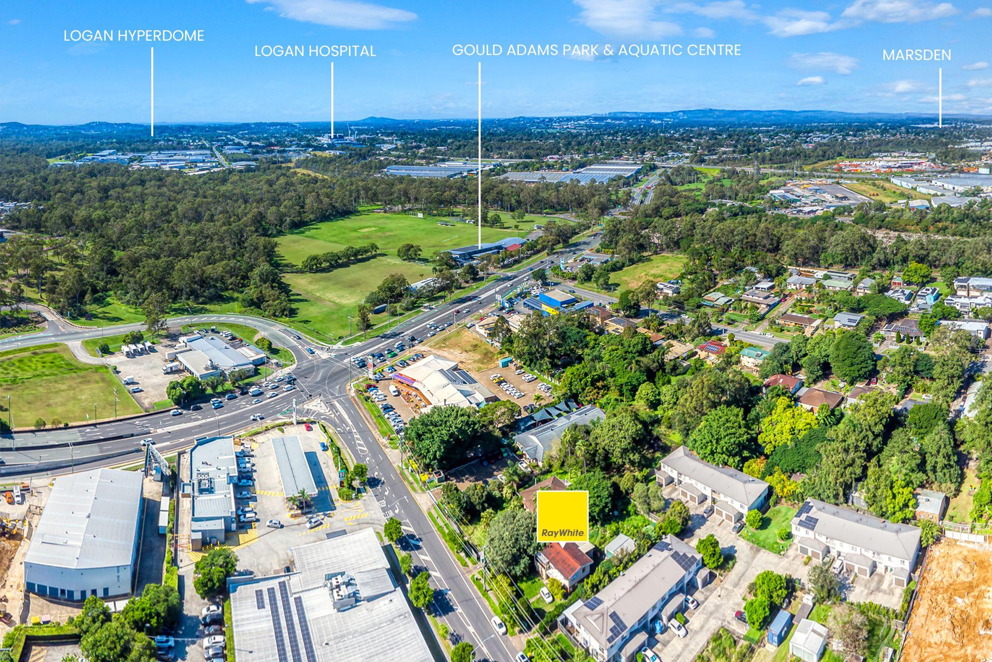 Dual Living or Home Business - The Choice is Yours