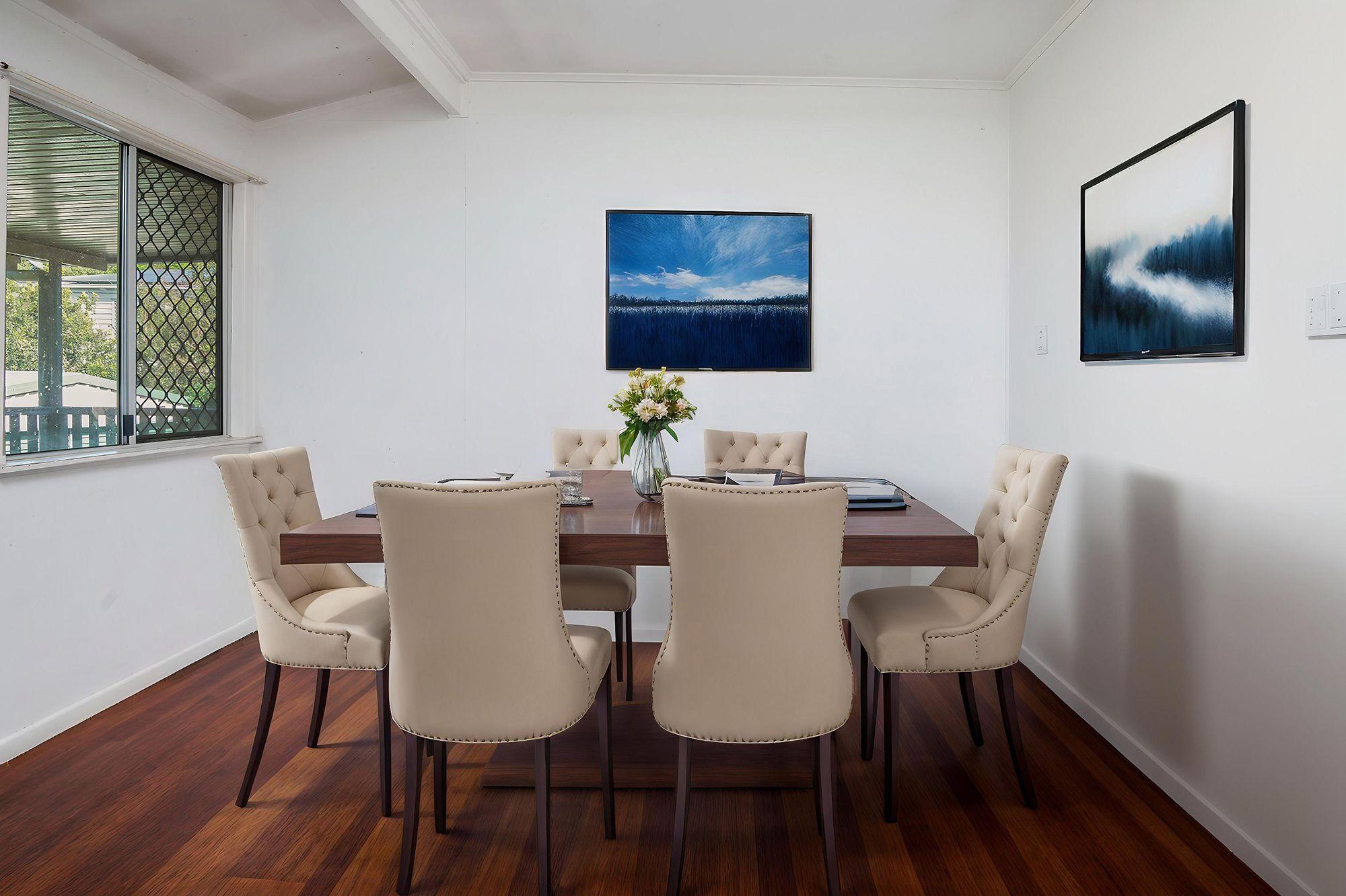 Dual Living or Home Business - The Choice is Yours