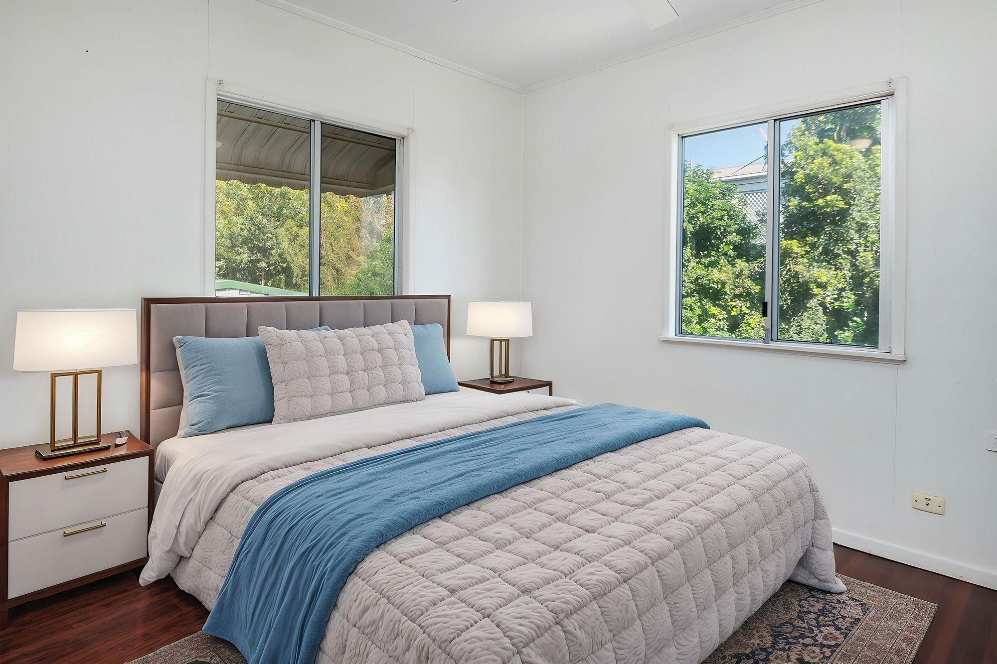 Dual Living or Home Business - The Choice is Yours