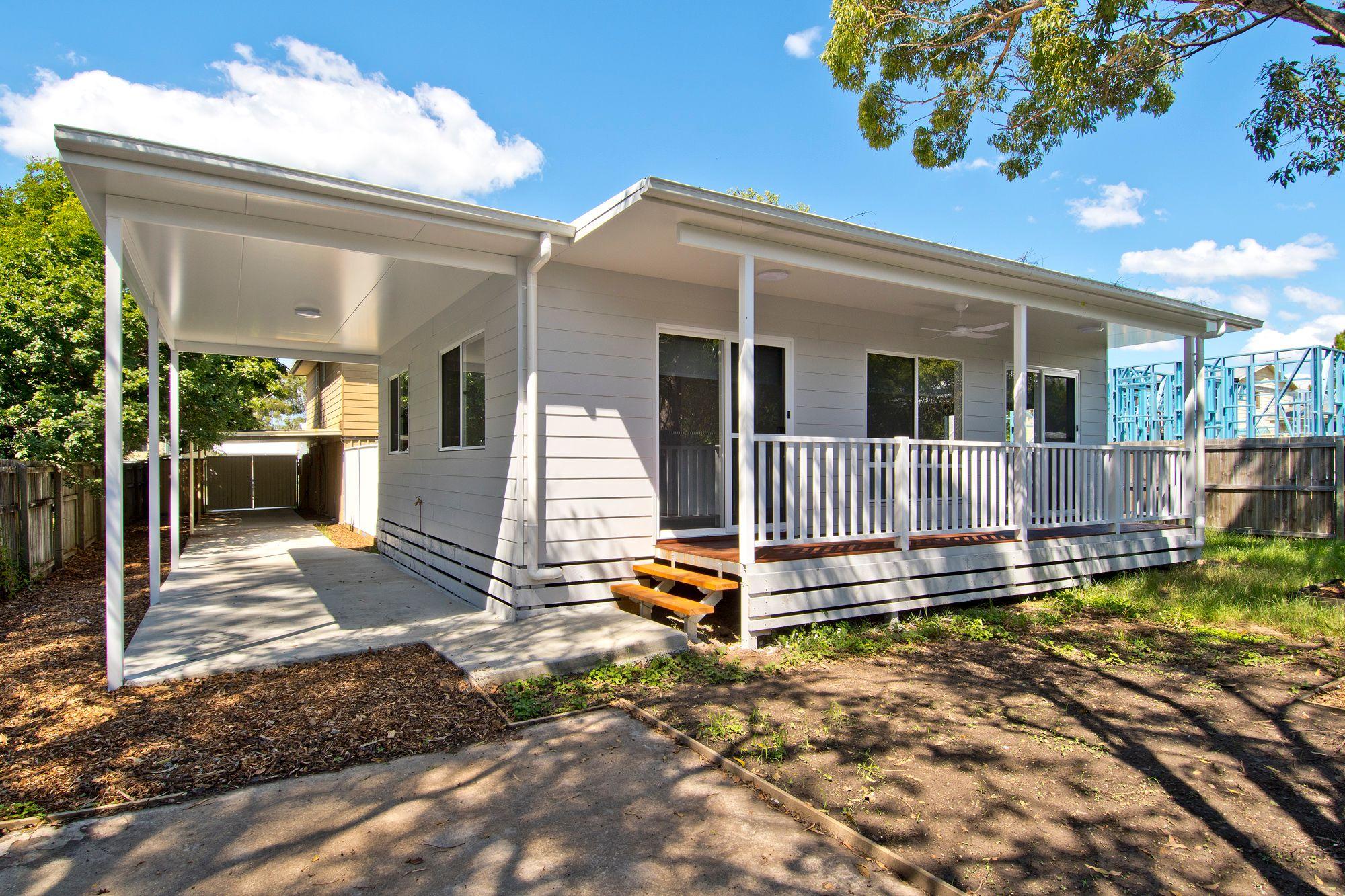 Prop-GPT: House: QLD Eagleby, QLD 4207 Home For Rent