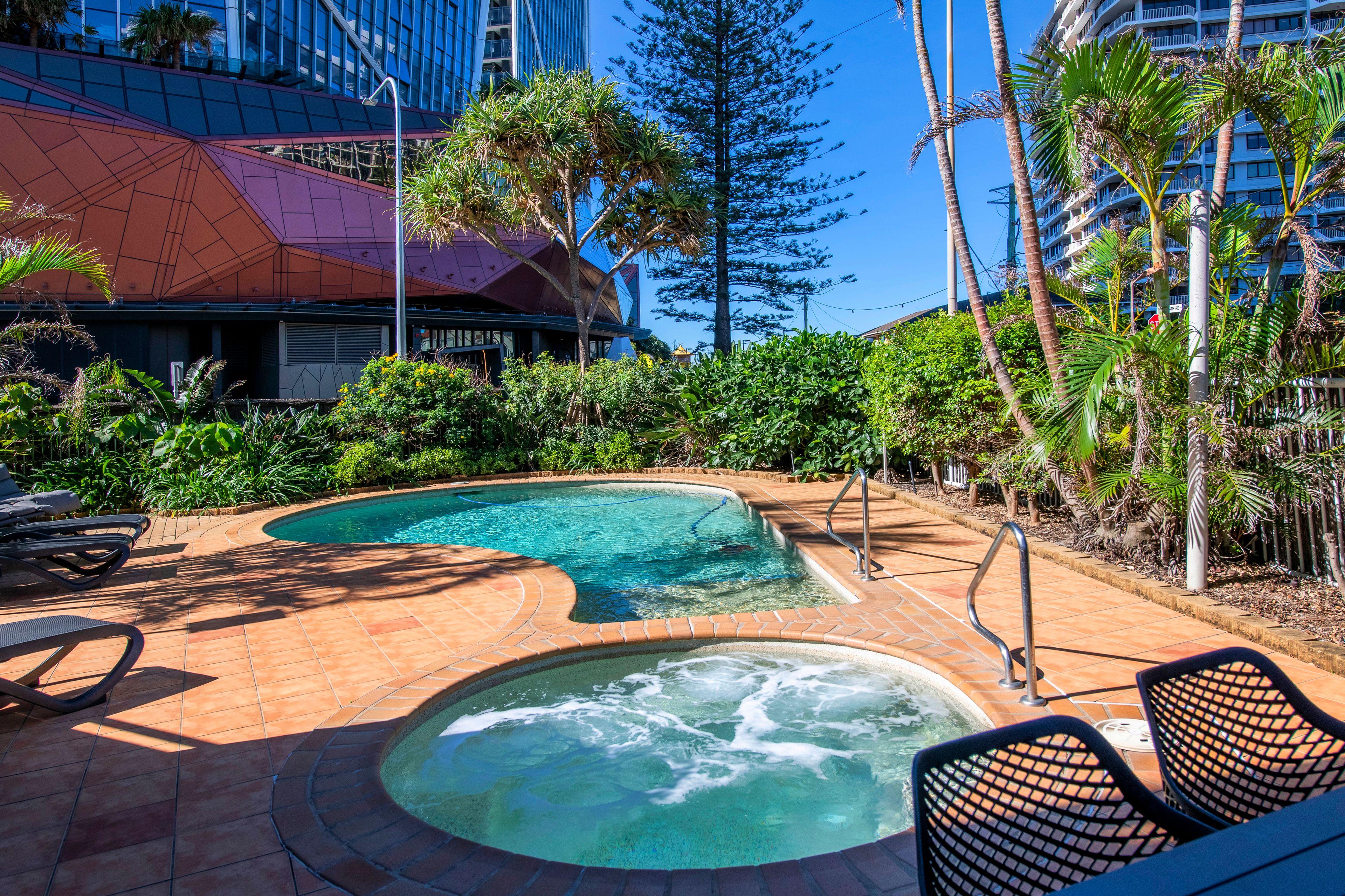Apartment for Rent: Surfers Paradise, QLD 4217, QLD, 4217