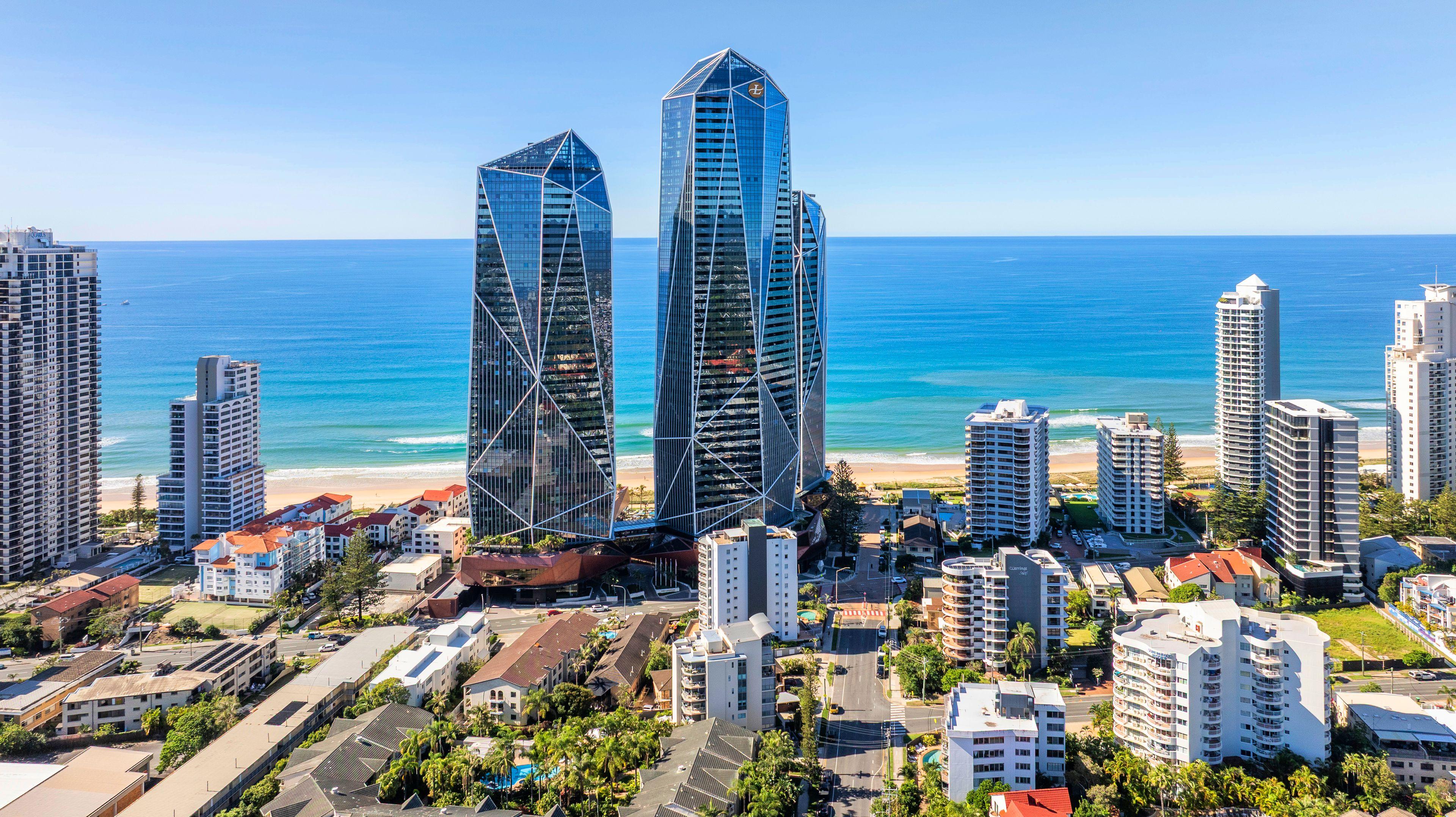 Apartment for Rent: Surfers Paradise, QLD 4217, QLD, 4217
