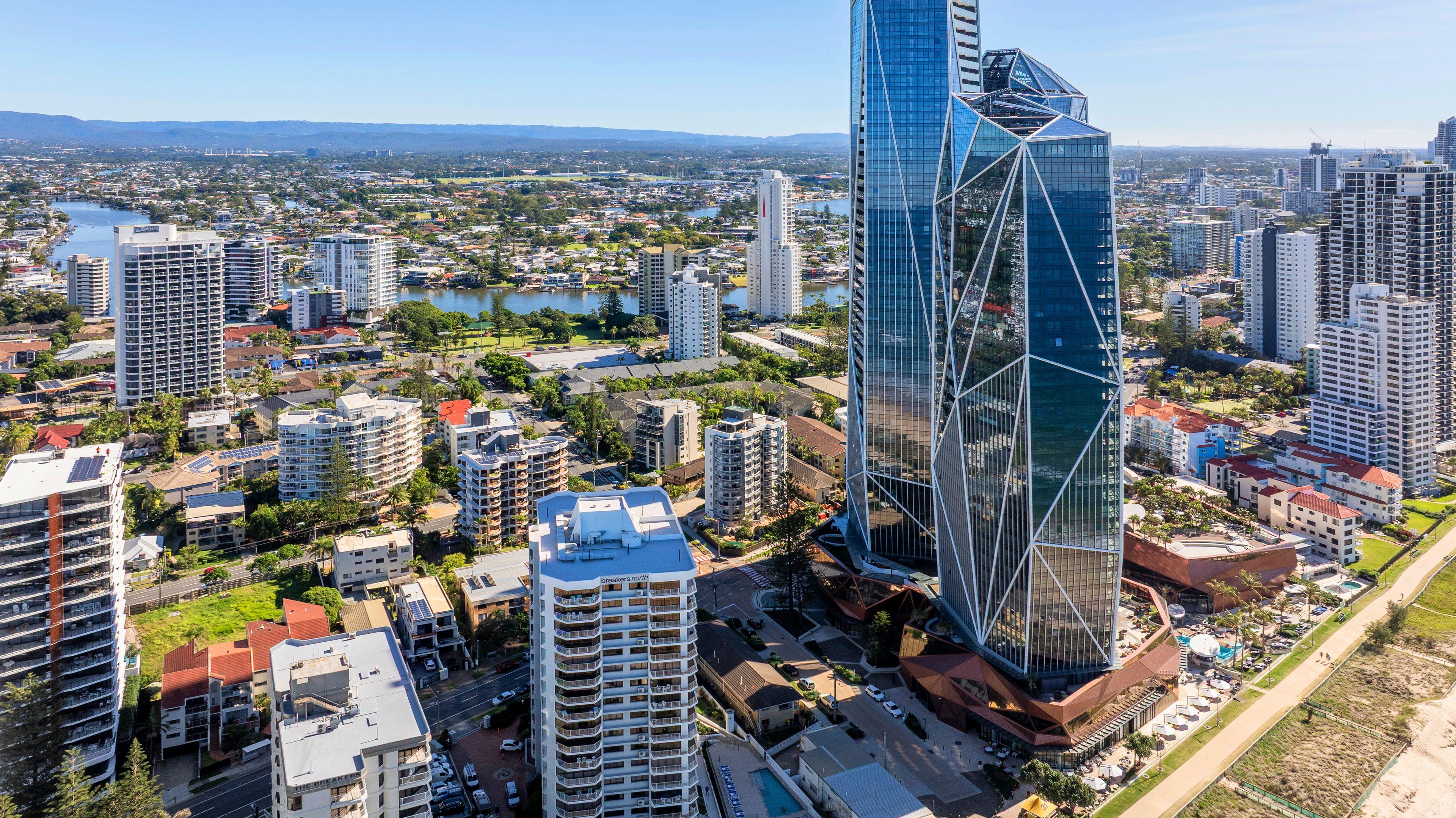 Apartment for Rent: Surfers Paradise, QLD 4217, QLD, 4217