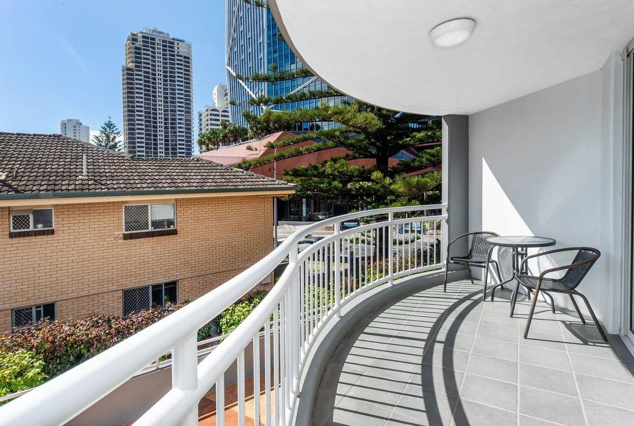 Apartment for Rent: Surfers Paradise, QLD 4217, QLD, 4217