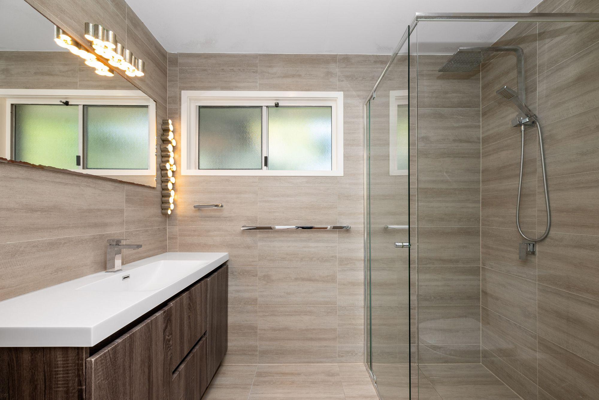 Mansfield & Wishart Catchment | Next To Park