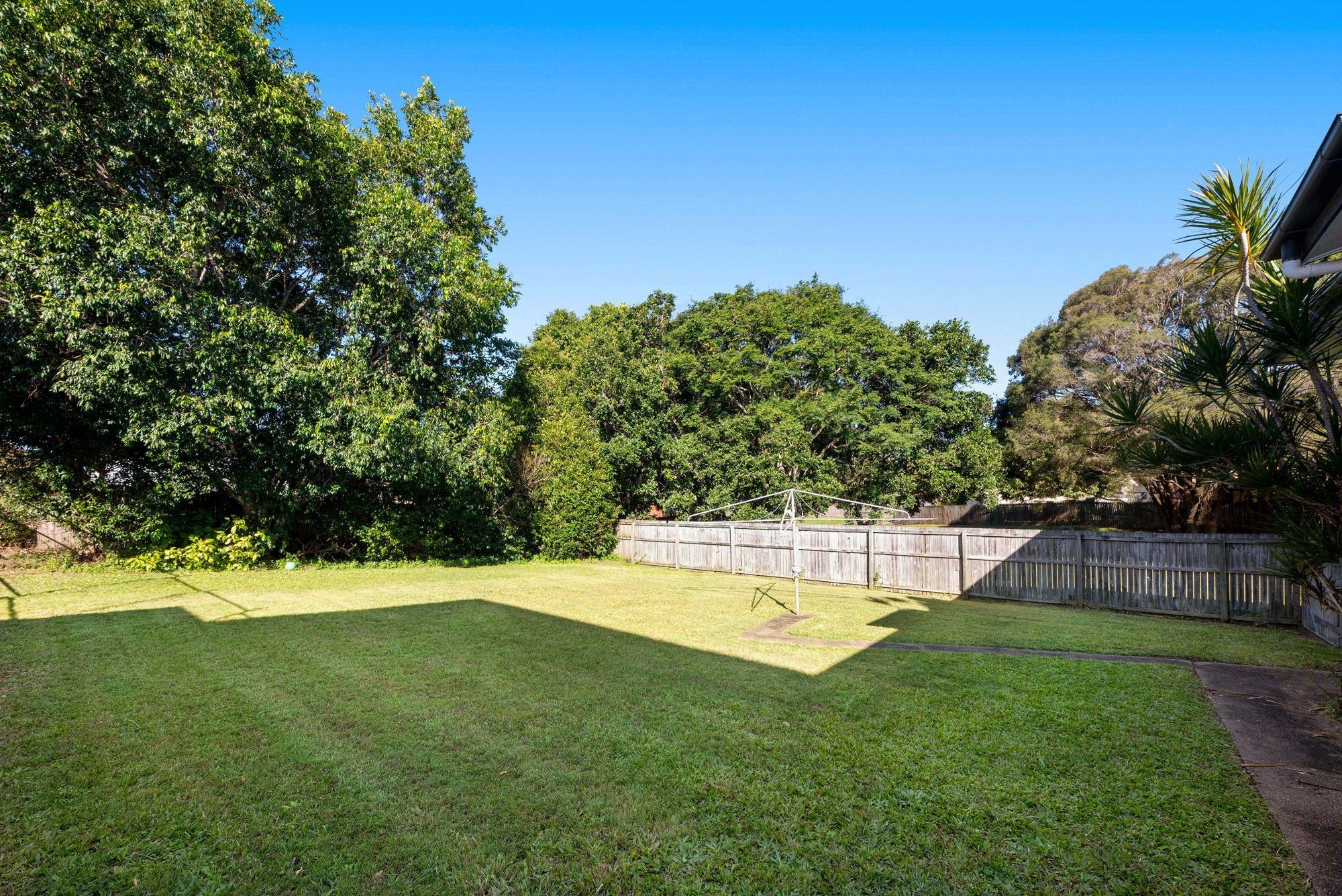Mansfield & Wishart Catchment | Next To Park