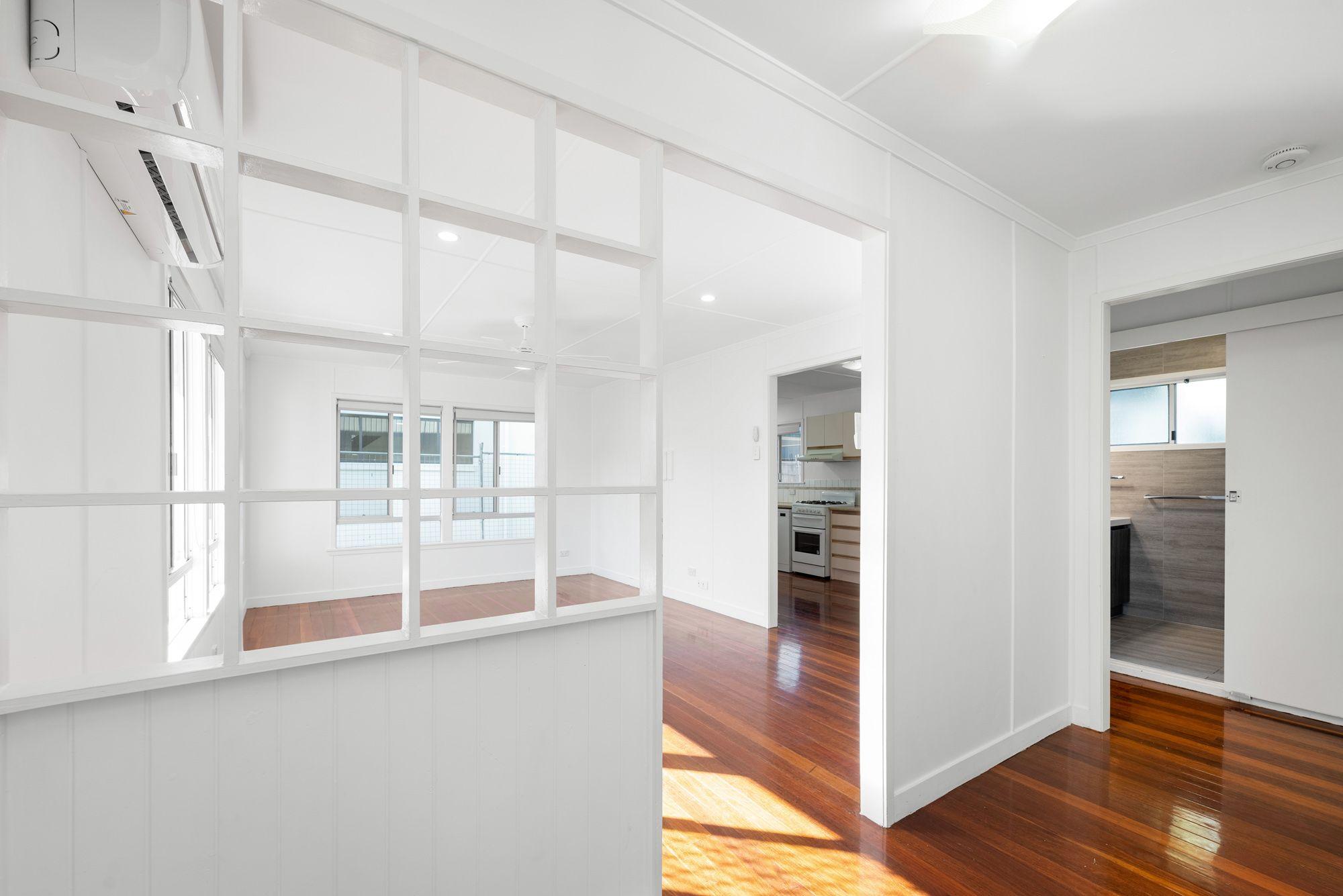 Mansfield & Wishart Catchment | Next To Park