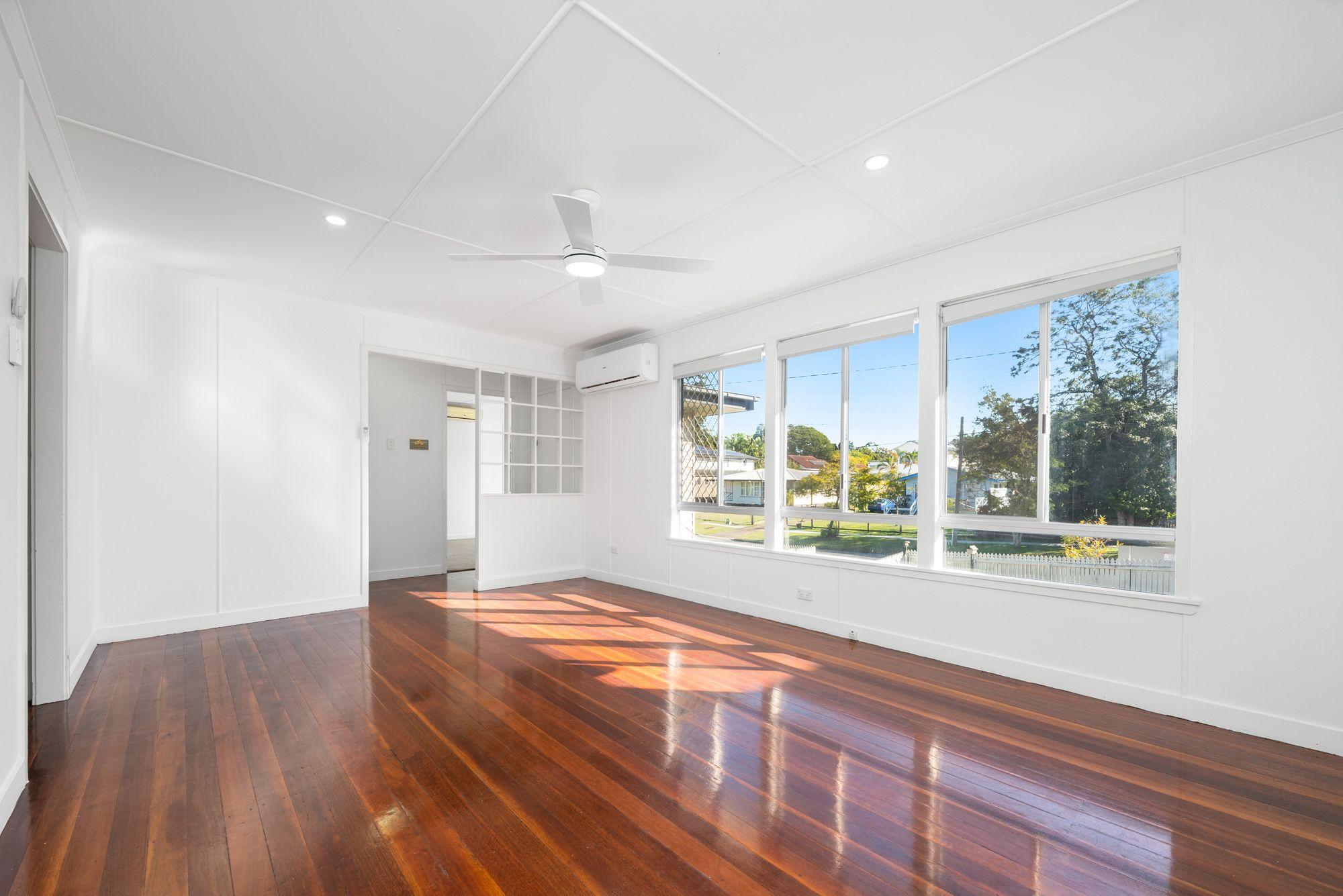 Mansfield & Wishart Catchment | Next To Park