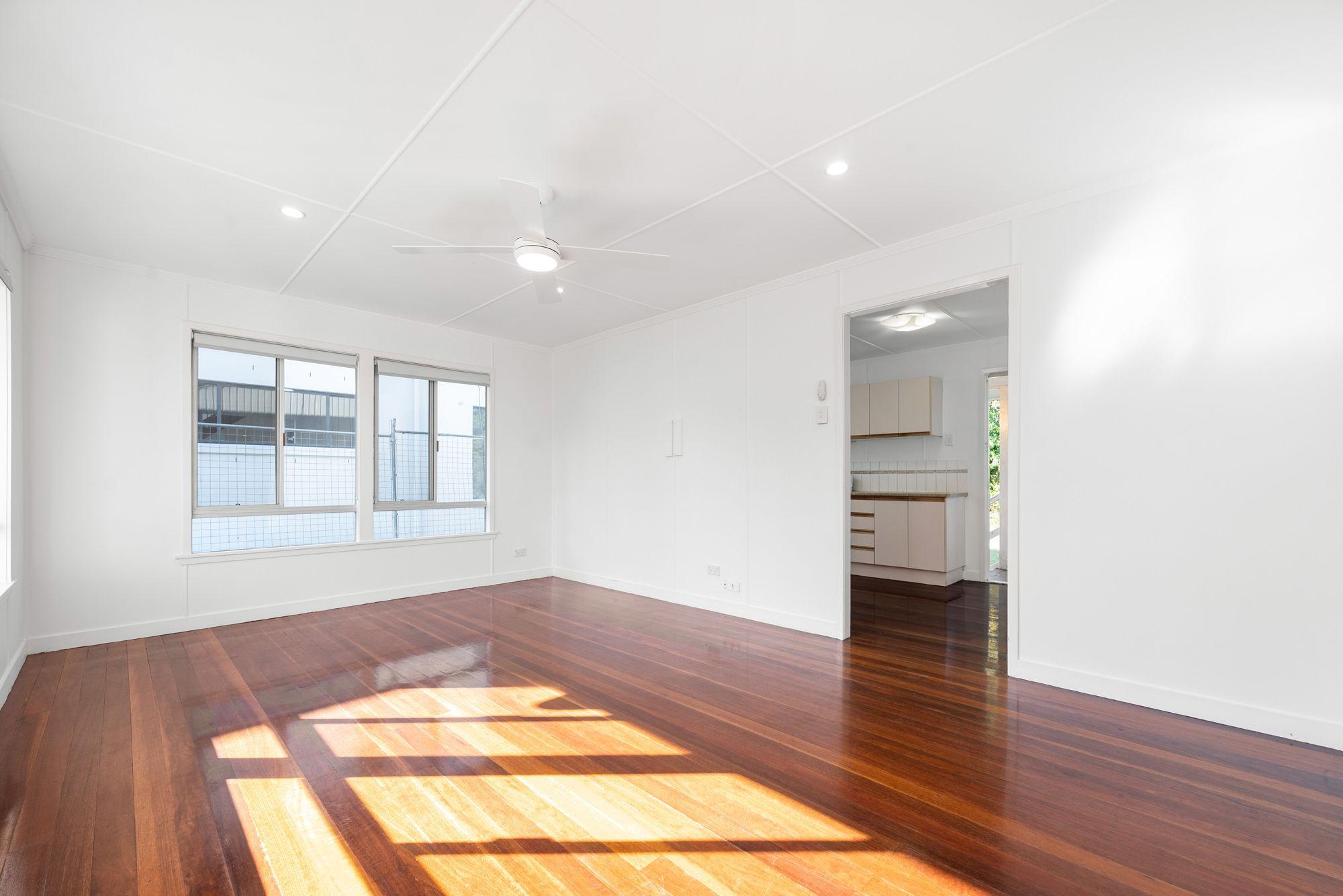 Mansfield & Wishart Catchment | Next To Park
