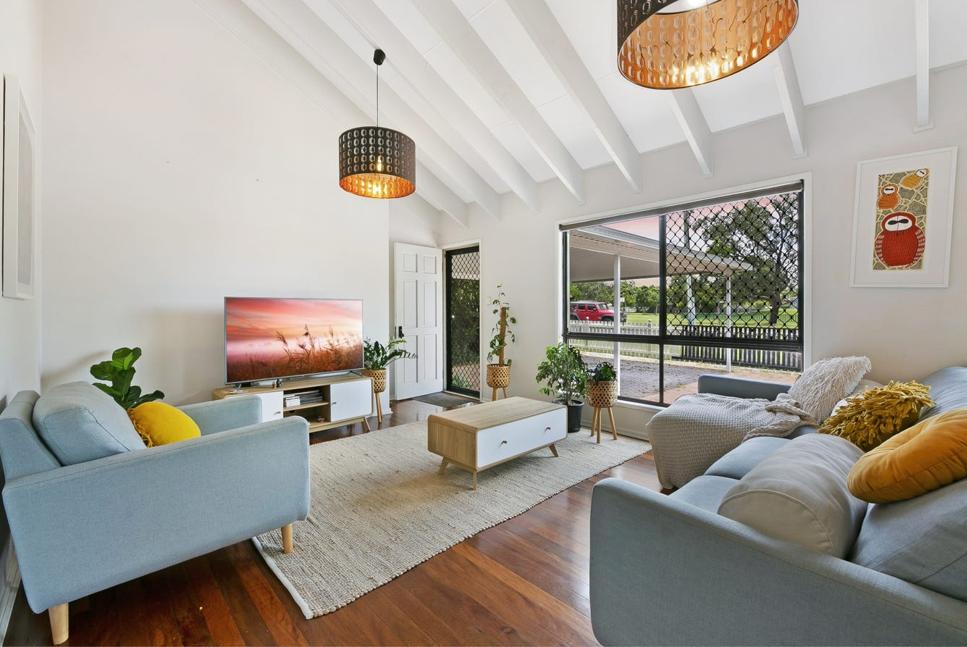 Spacious Family Home in a Convenient Location