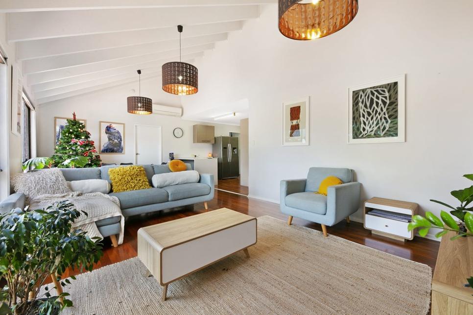 Spacious Family Home in a Convenient Location