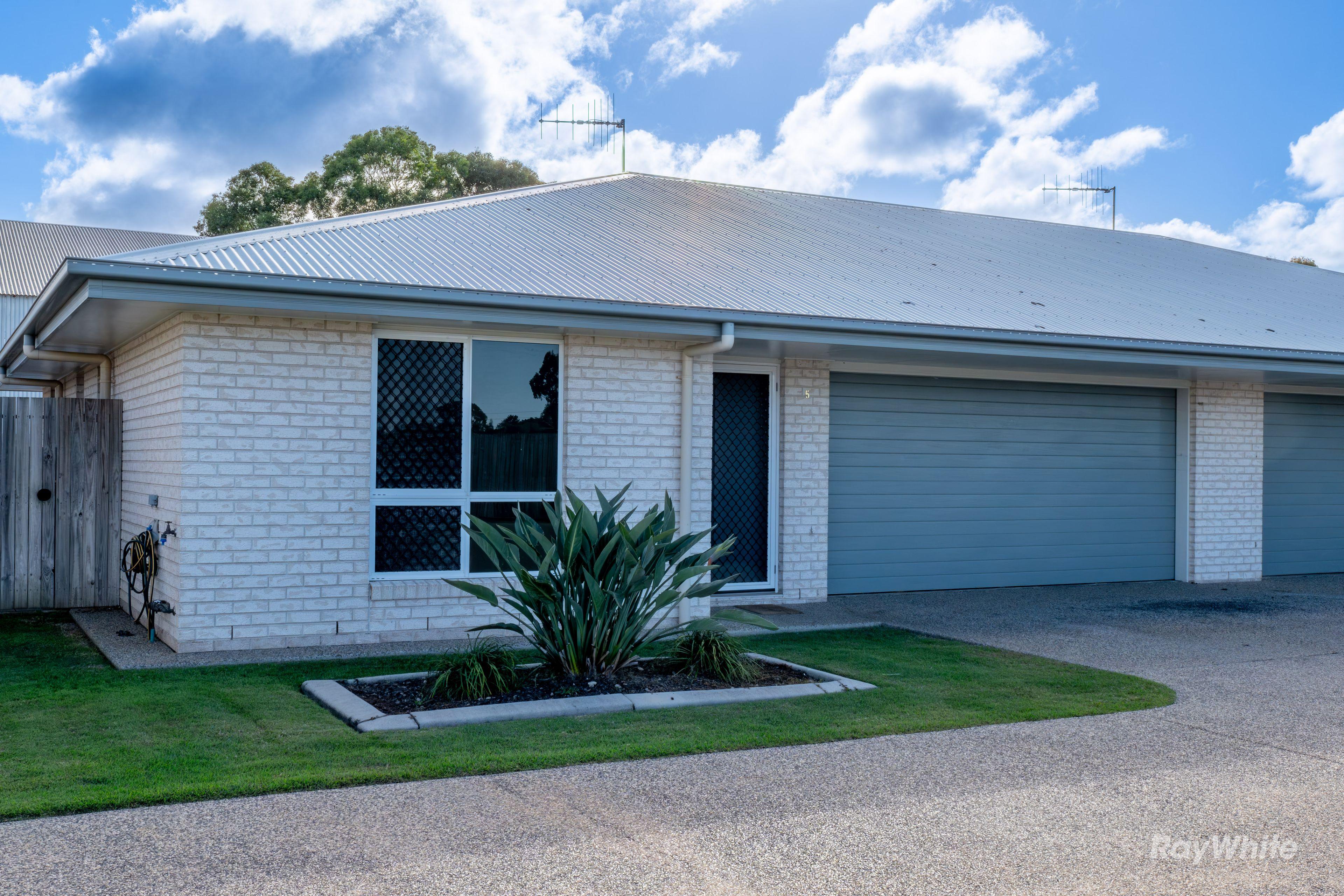 Prop-GPT: House: QLD Bundaberg, QLD 4670 Home For Rent