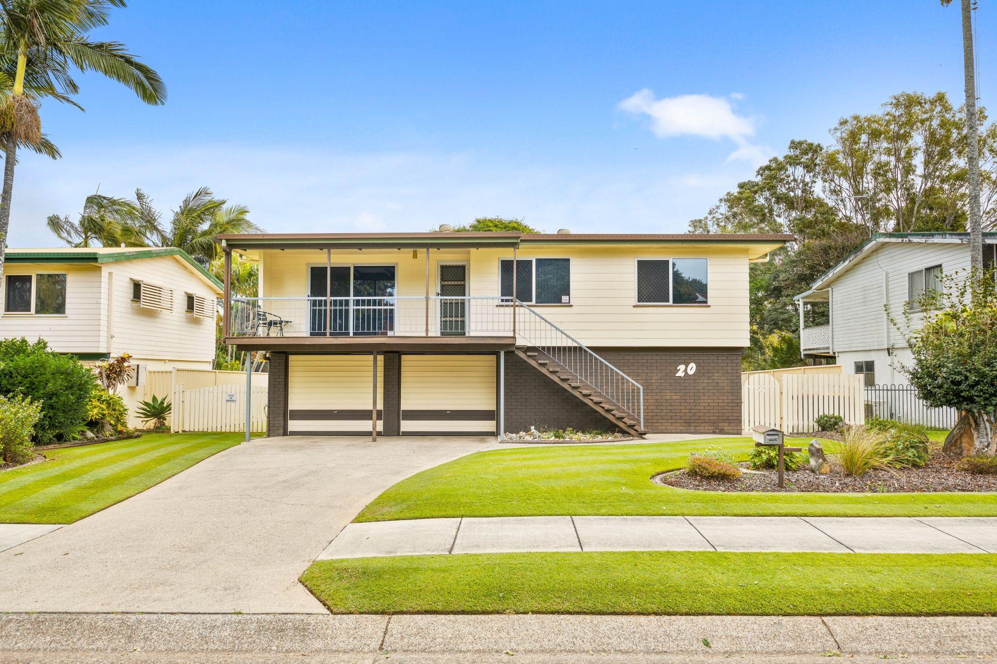 Prop-GPT: House: QLD Bracken Ridge, QLD 4017 Home For Rent