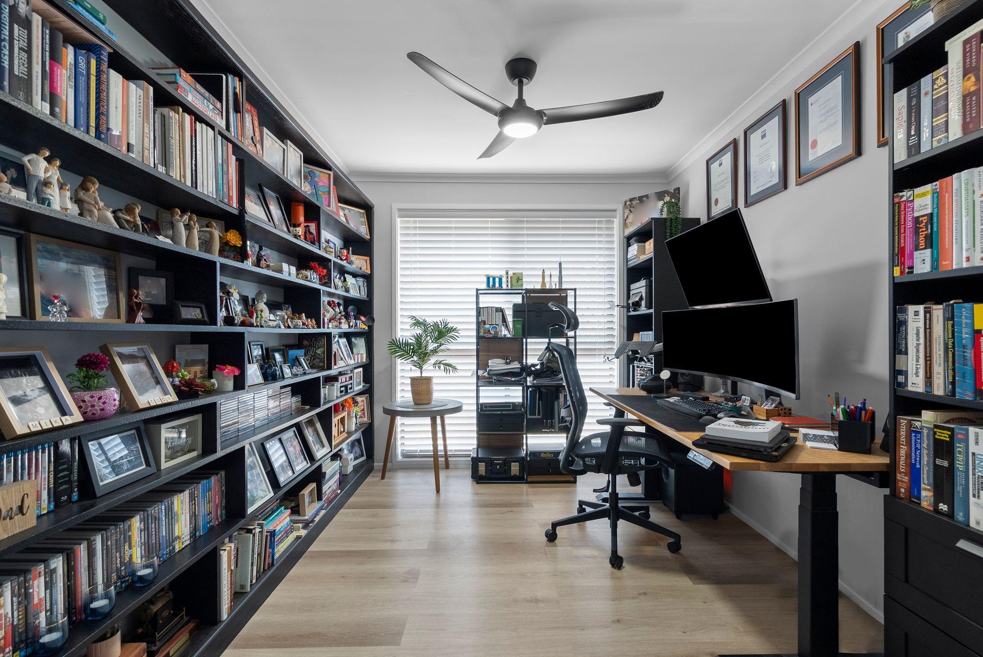 Location, Privacy, Lifestyle - this has it all!!