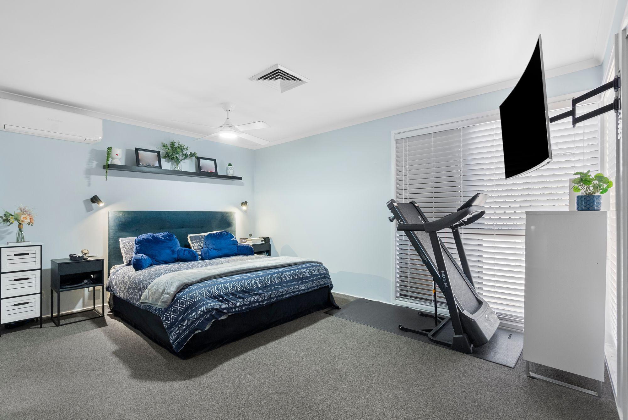 Location, Privacy, Lifestyle - this has it all!!