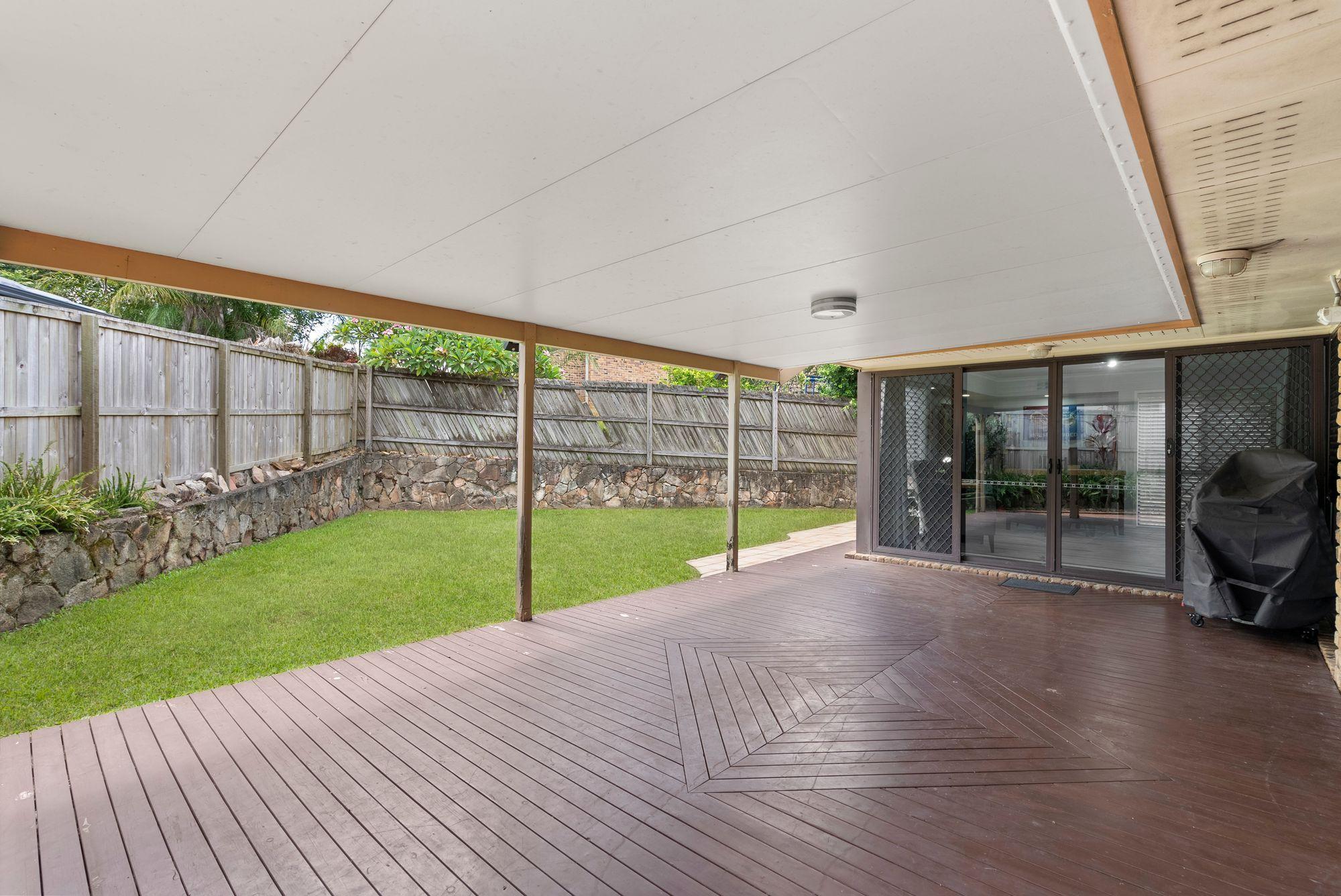 Location, Privacy, Lifestyle - this has it all!!