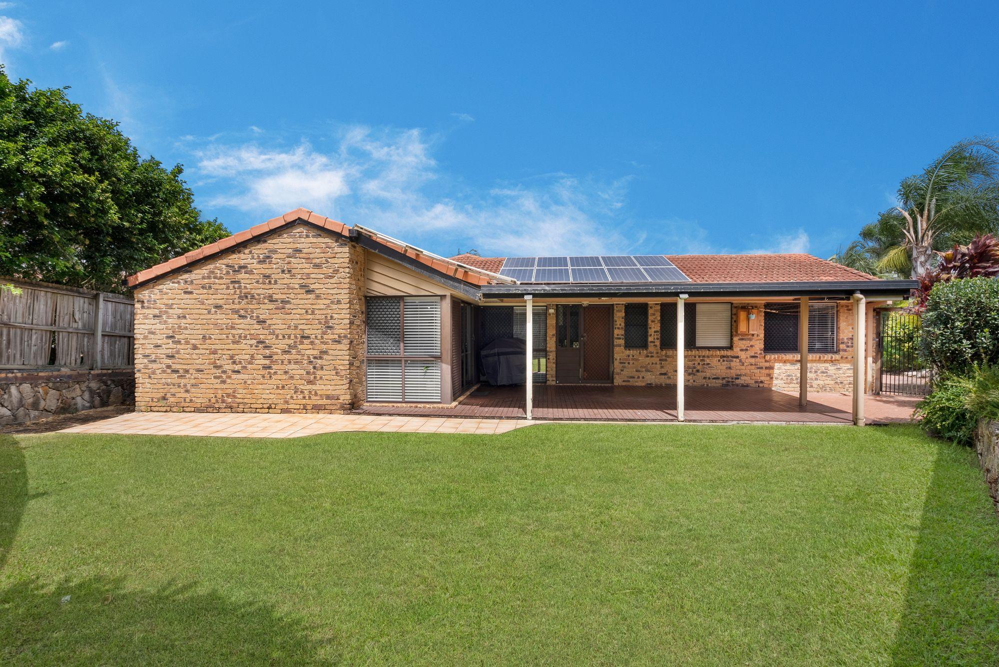 Location, Privacy, Lifestyle - this has it all!!