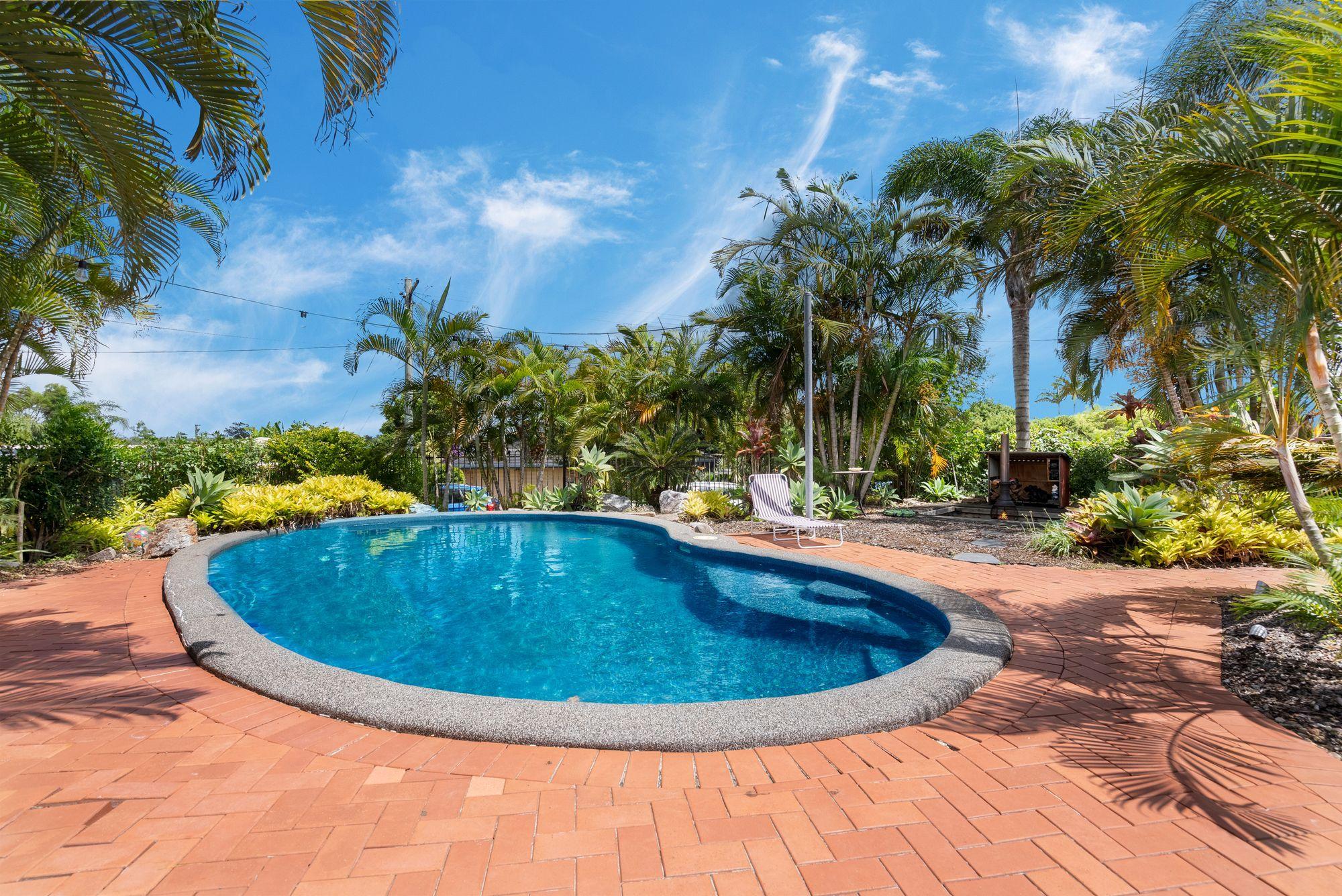 Location, Privacy, Lifestyle - this has it all!!