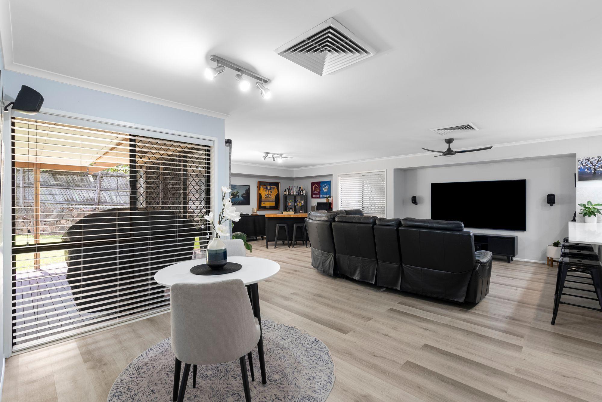 Location, Privacy, Lifestyle - this has it all!!