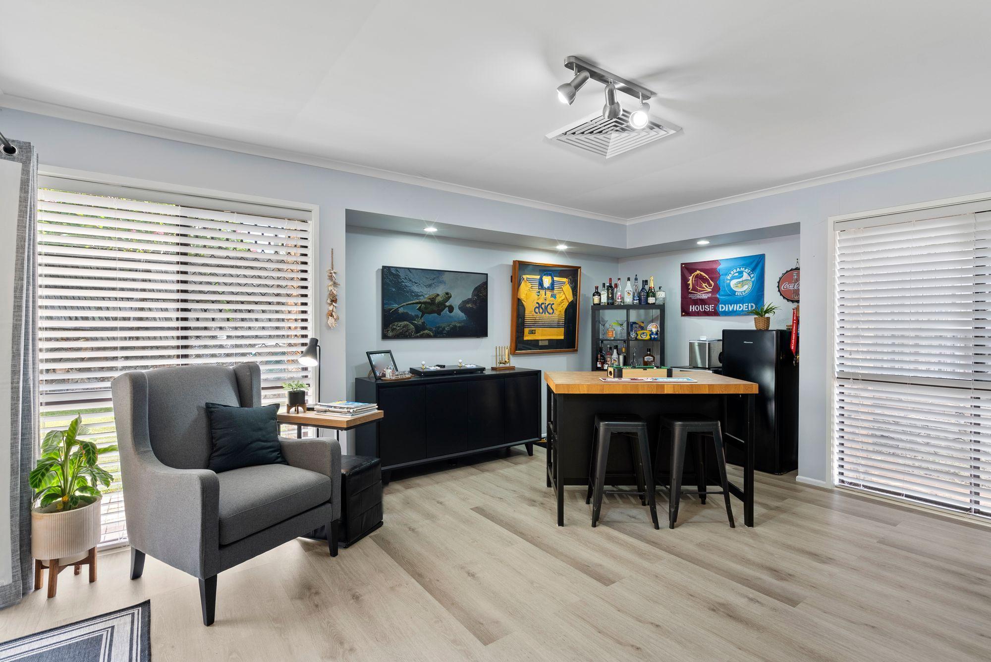 Location, Privacy, Lifestyle - this has it all!!