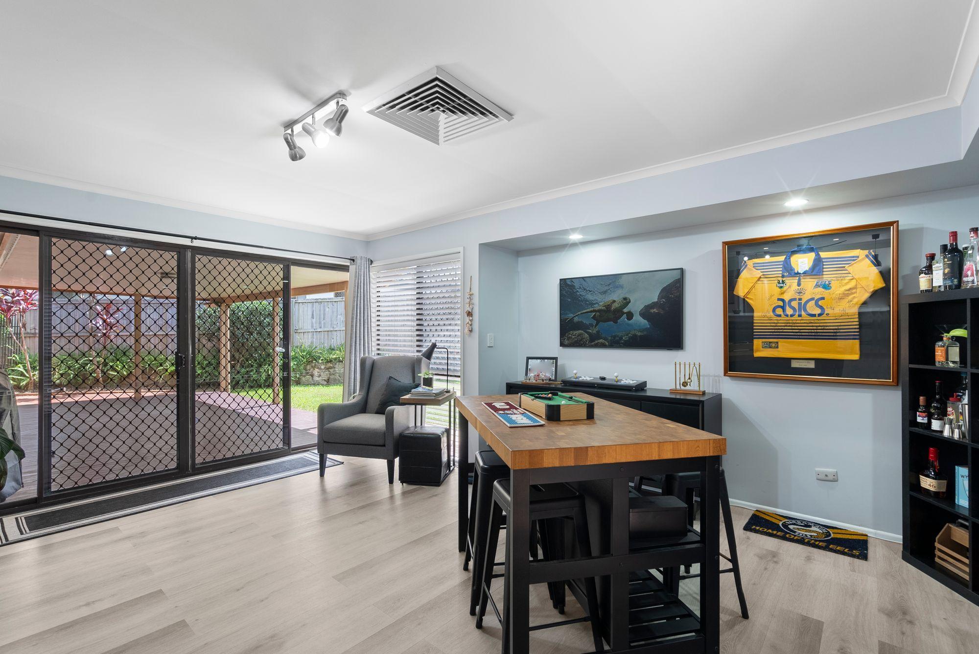 Location, Privacy, Lifestyle - this has it all!!