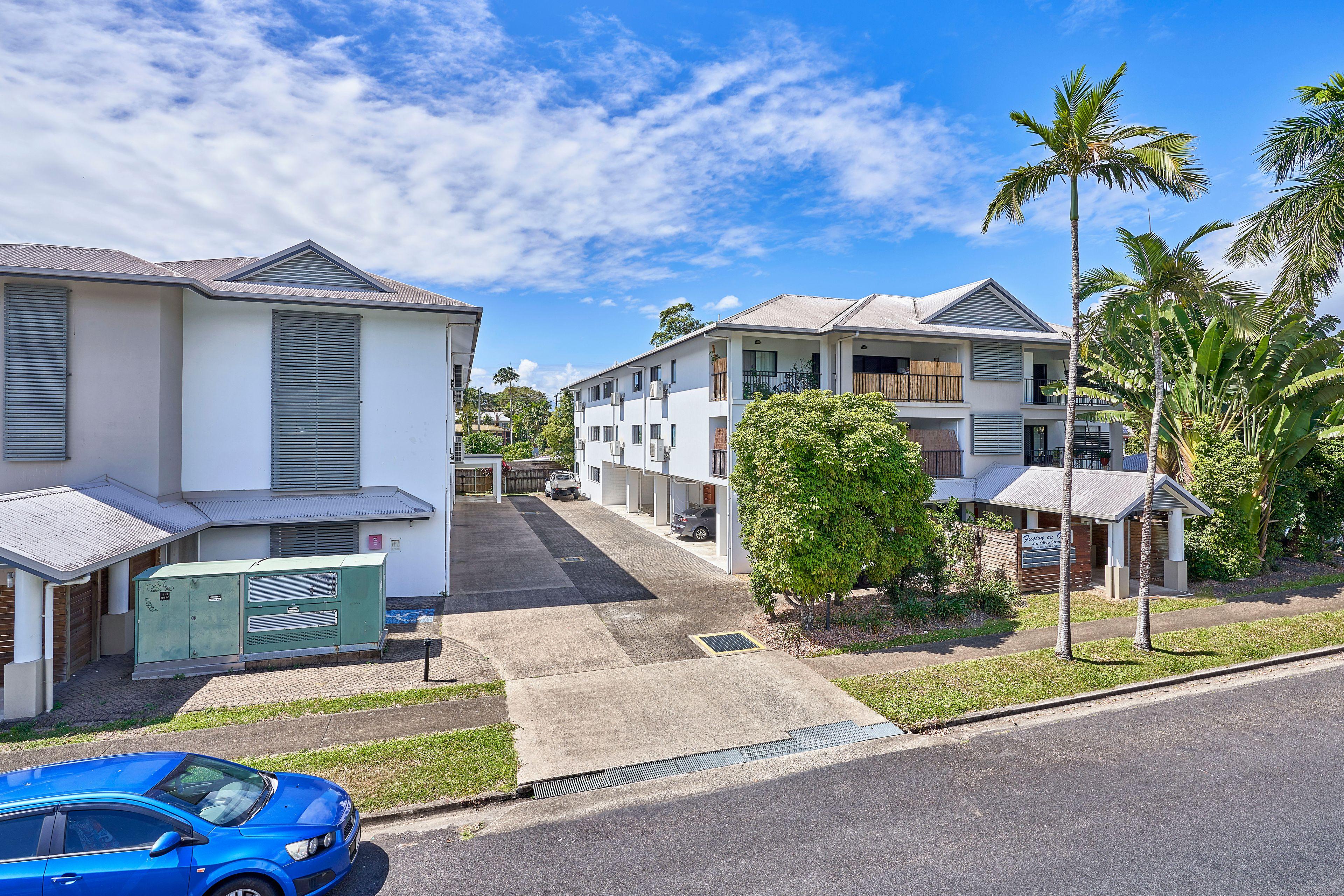 Unit for Rent: Manoora, QLD 4870, QLD, 4870