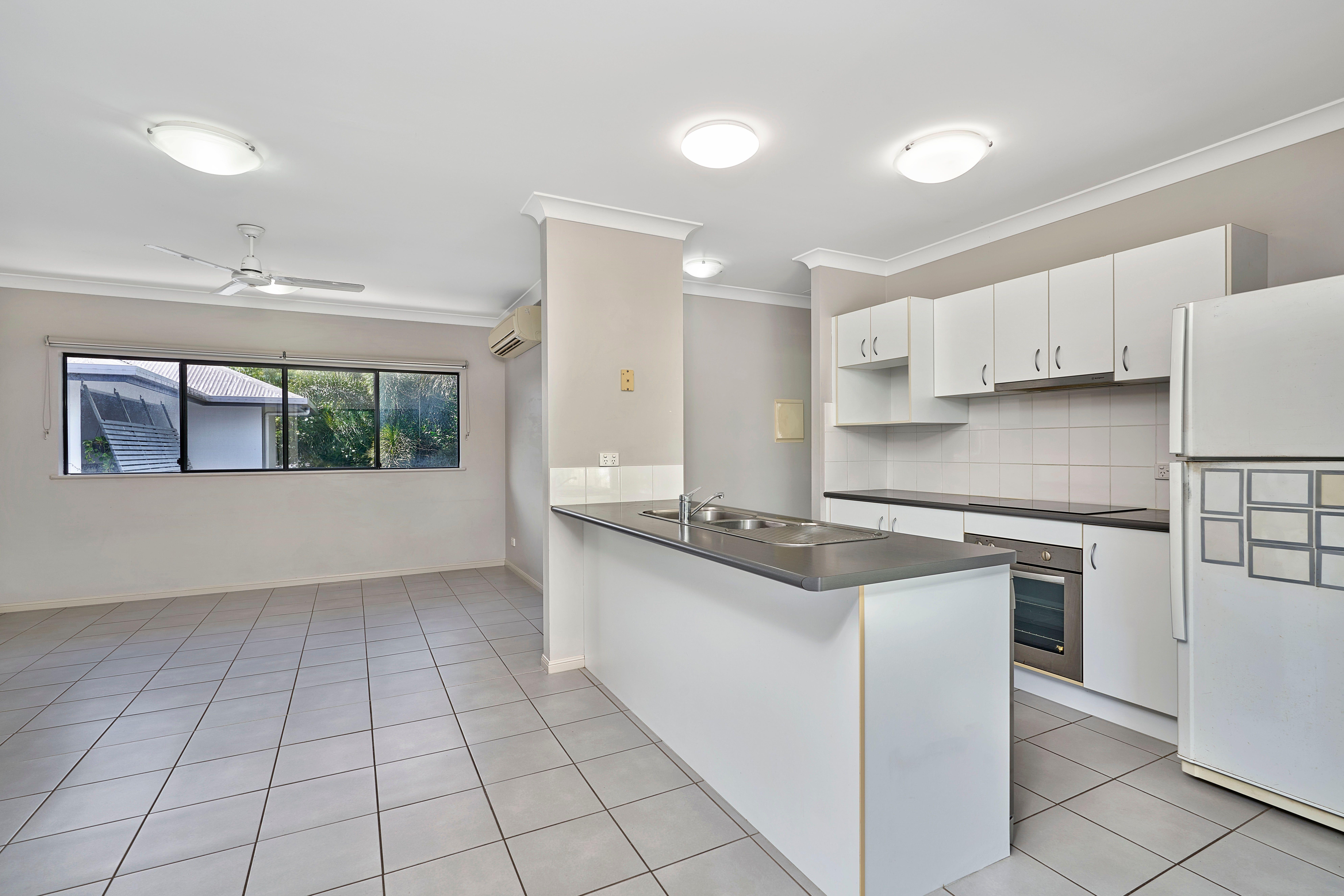 Unit for Rent: Manoora, QLD 4870, QLD, 4870