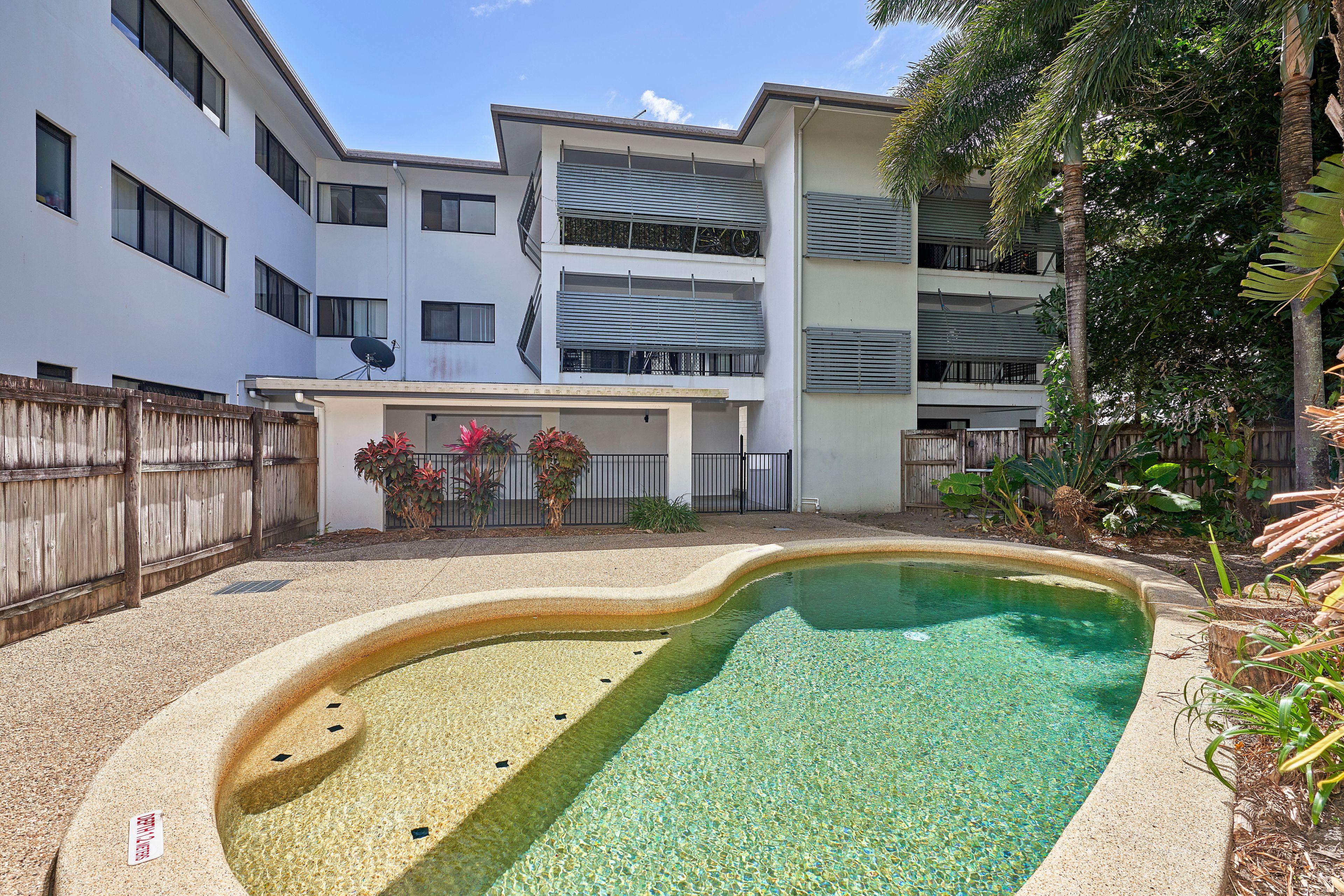 Unit for Rent: Manoora, QLD 4870, QLD, 4870