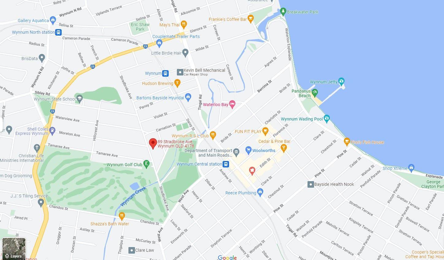 BEAUTIFUL FAMILY HOME IN PRIME LOCATION