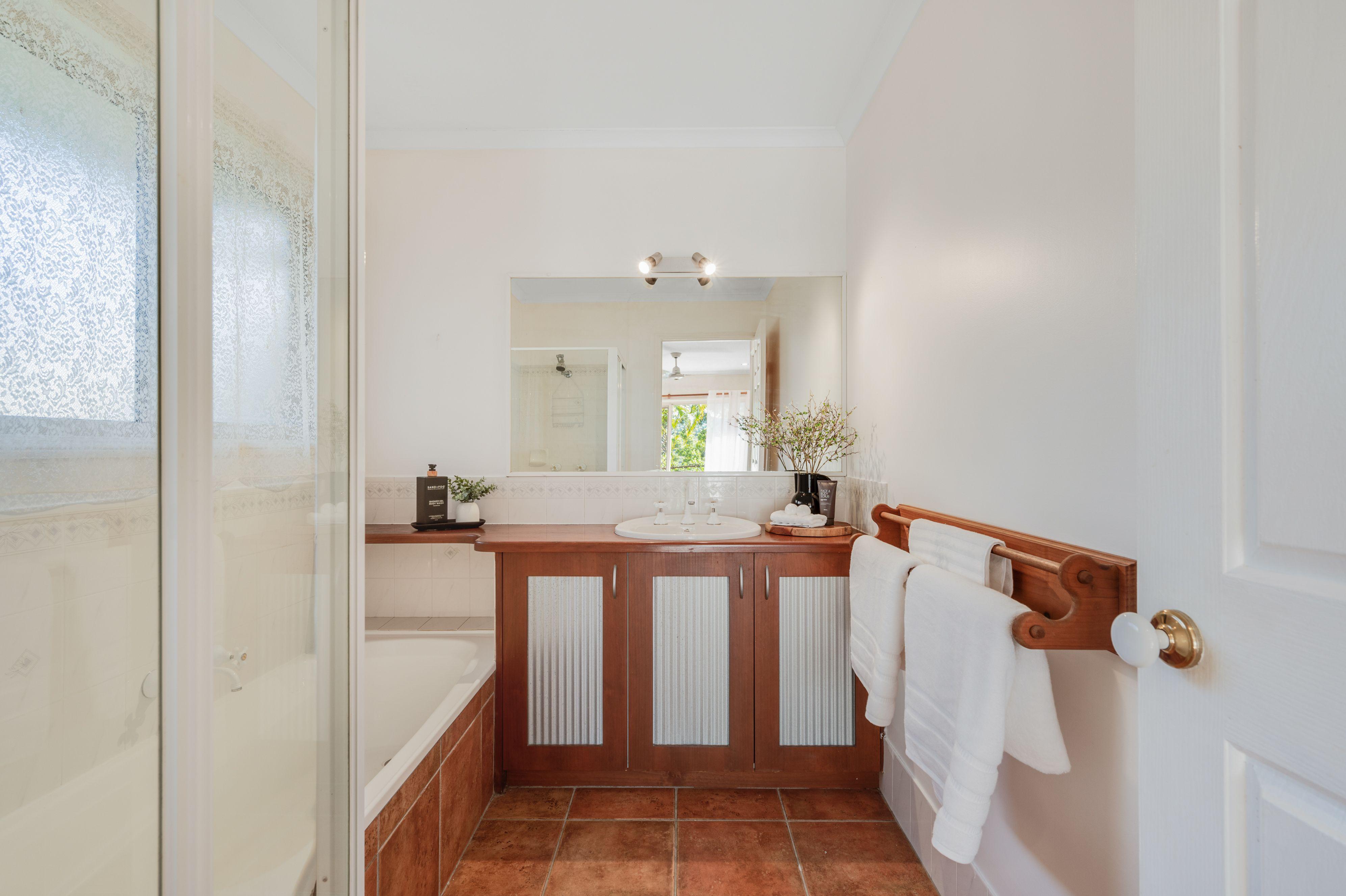 Family Home with Pool & Views in Buderim