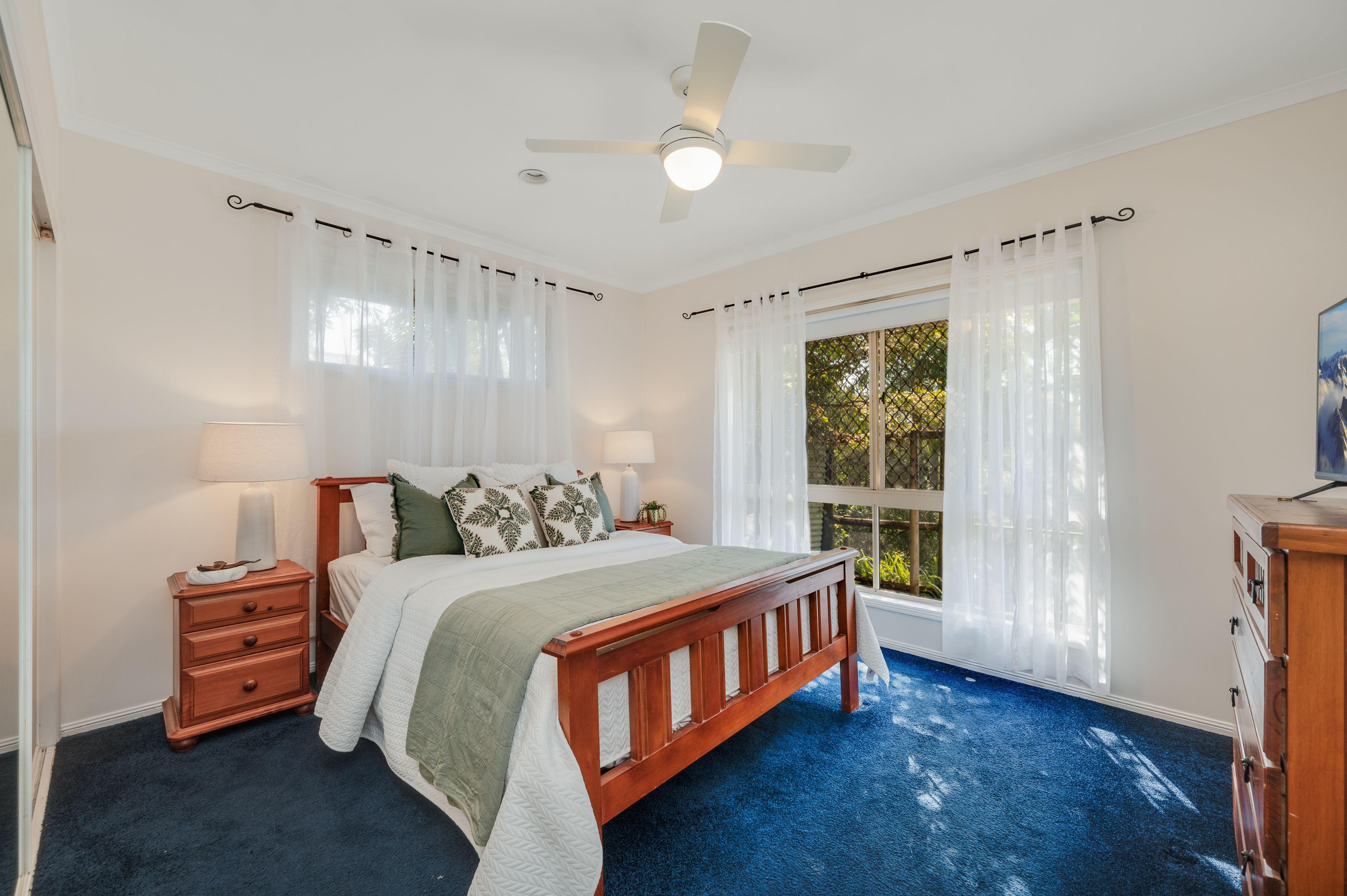 Family Home with Pool & Views in Buderim